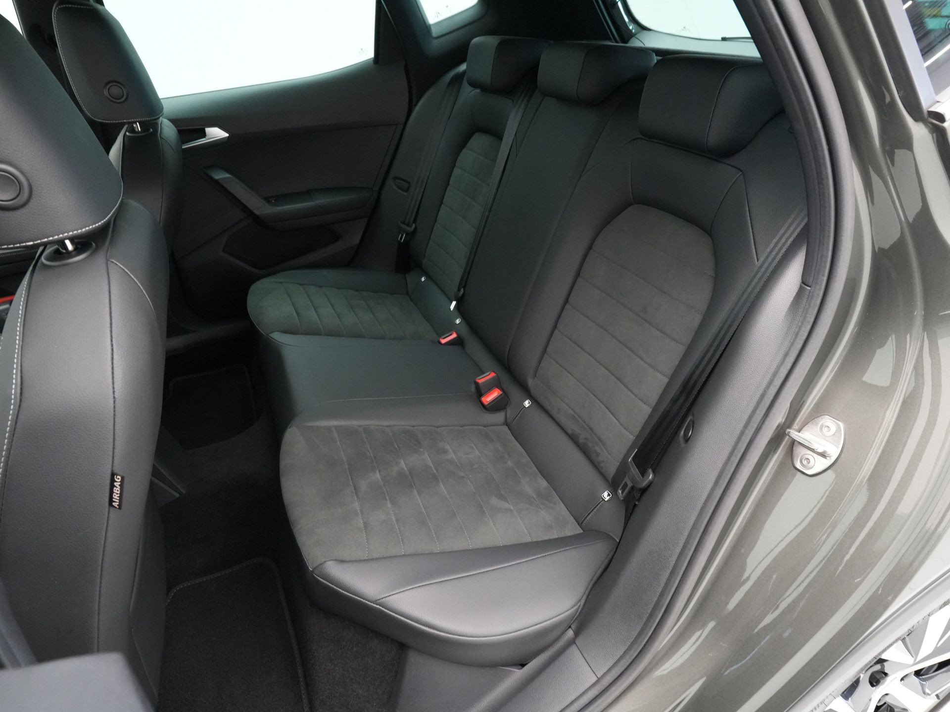 SEAT - Arona 1.0 TSI 95pk Xperience - 2023
