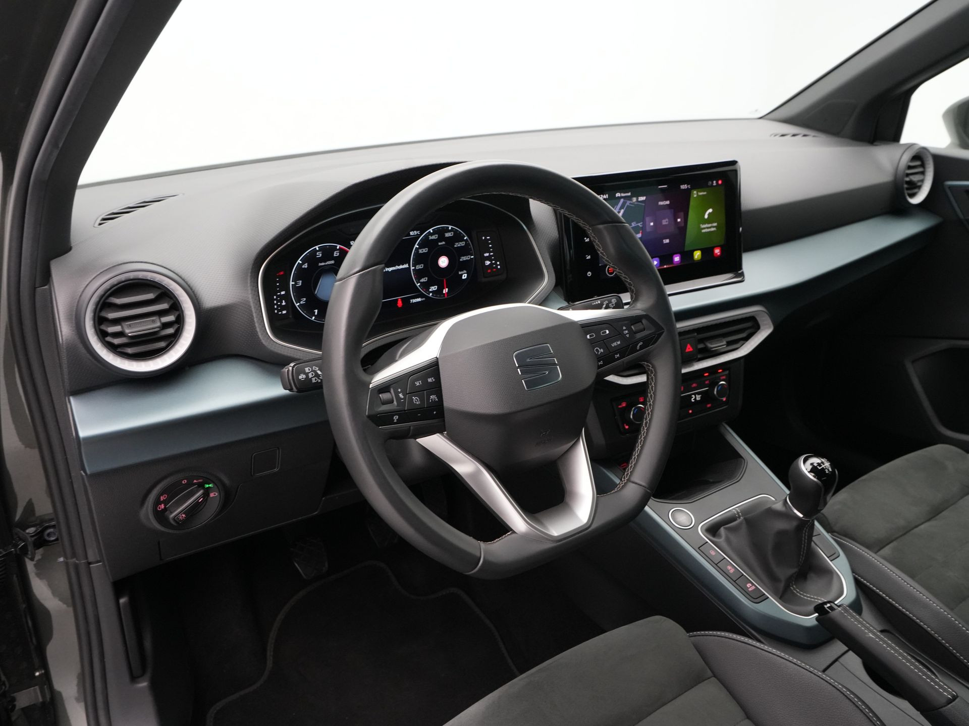 SEAT - Arona 1.0 TSI 95pk Xperience - 2023