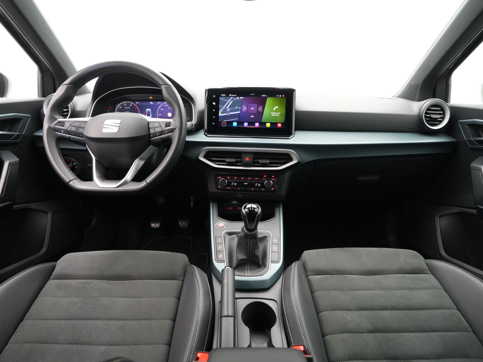 SEAT - Arona 1.0 TSI 95pk Xperience - 2023