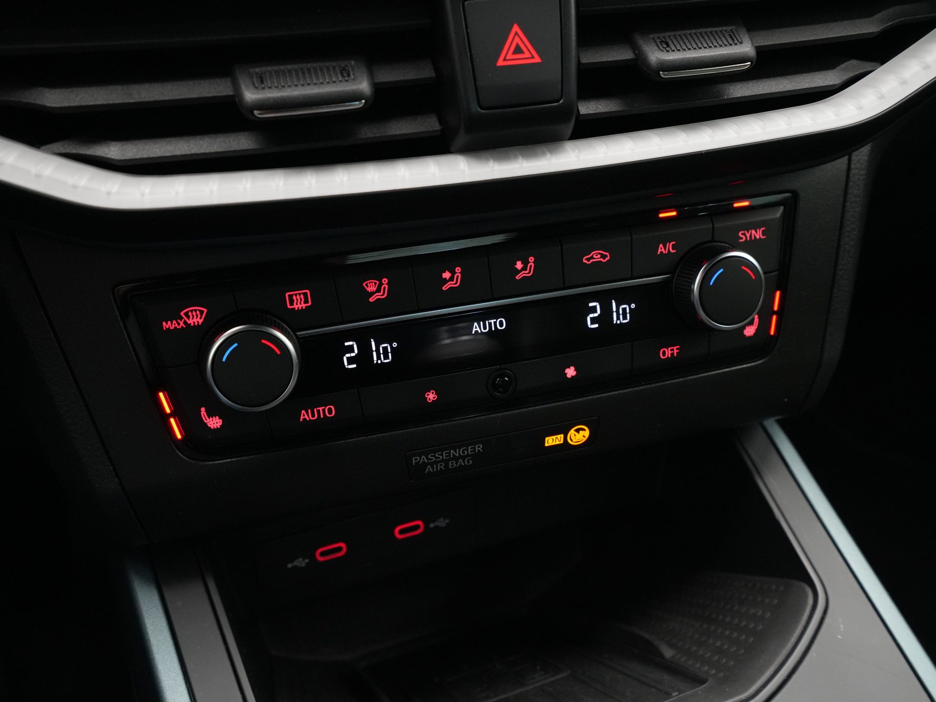 SEAT - Arona 1.0 TSI 95pk Xperience - 2023