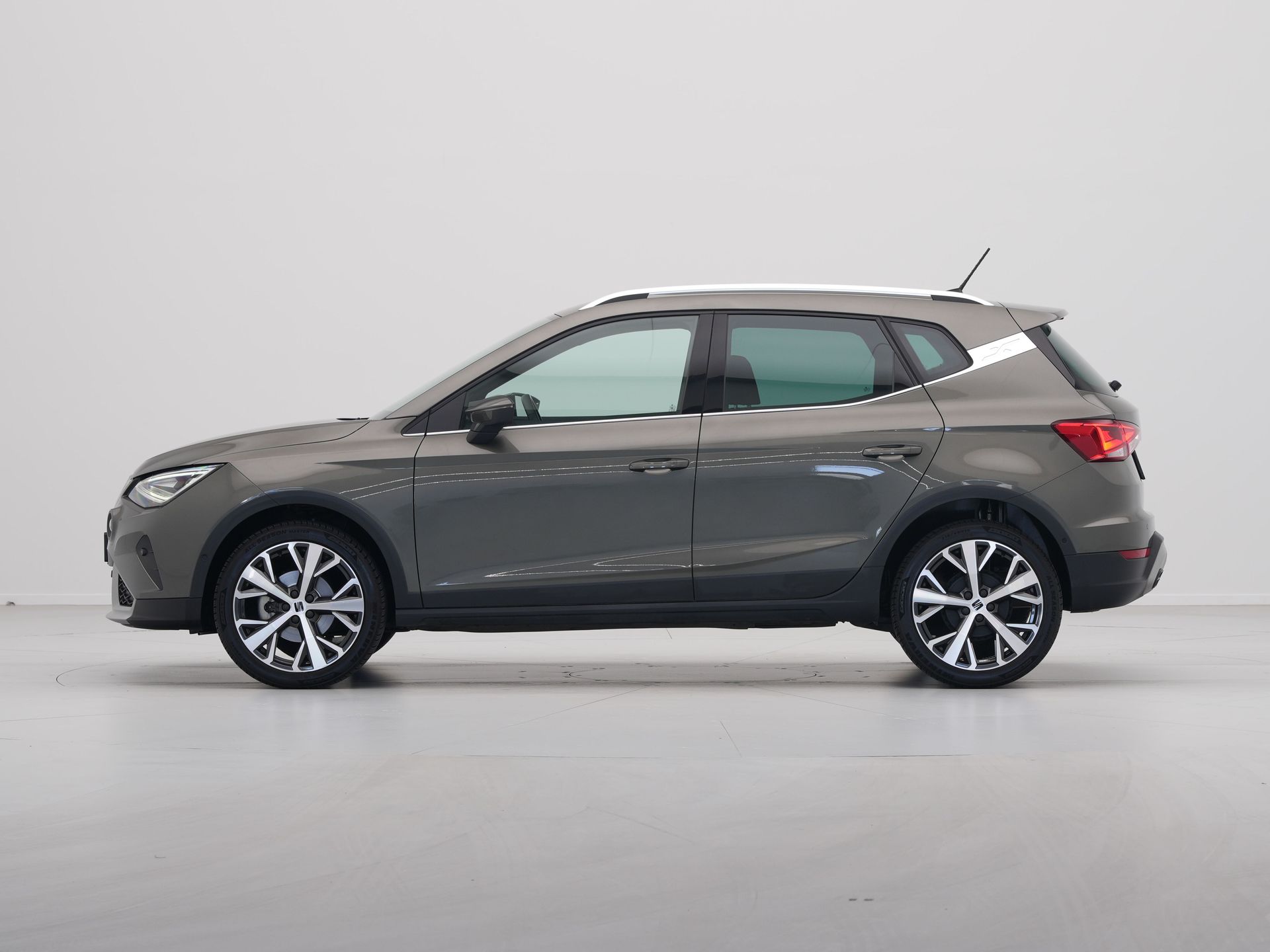 SEAT - Arona 1.0 TSI 95pk Xperience - 2023