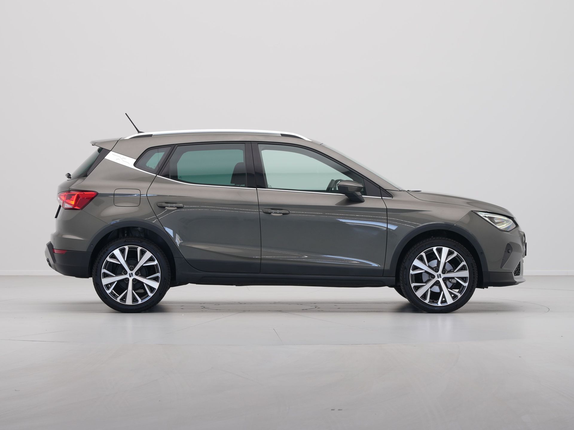 SEAT - Arona 1.0 TSI 95pk Xperience - 2023