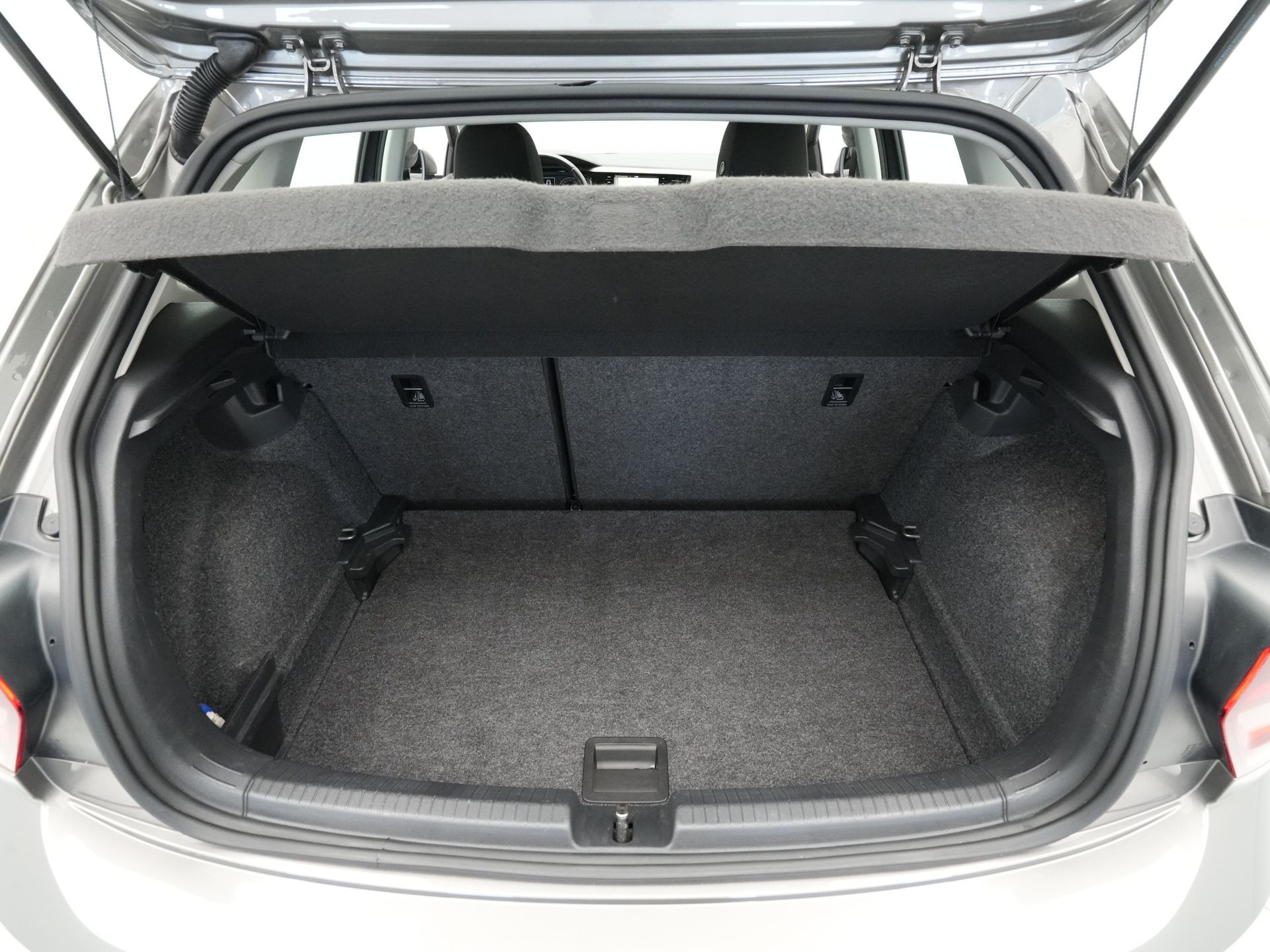 Volkswagen - Polo 1.0 TSI 95pk Comfortline - 2021