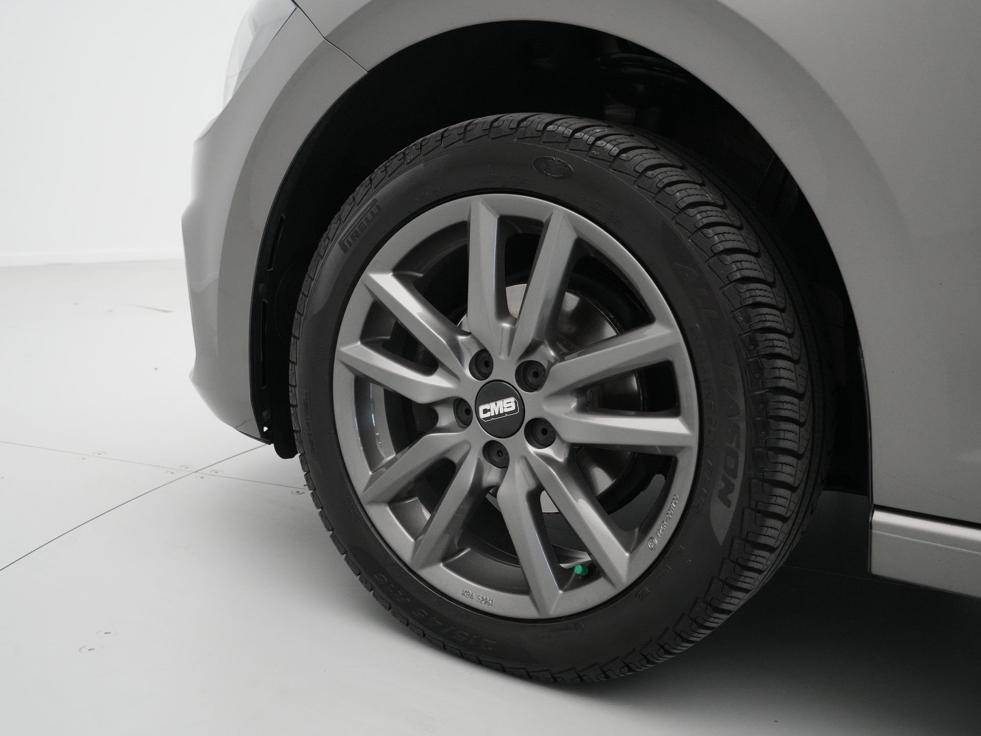 Volkswagen - Polo 1.0 TSI 95pk Comfortline - 2021
