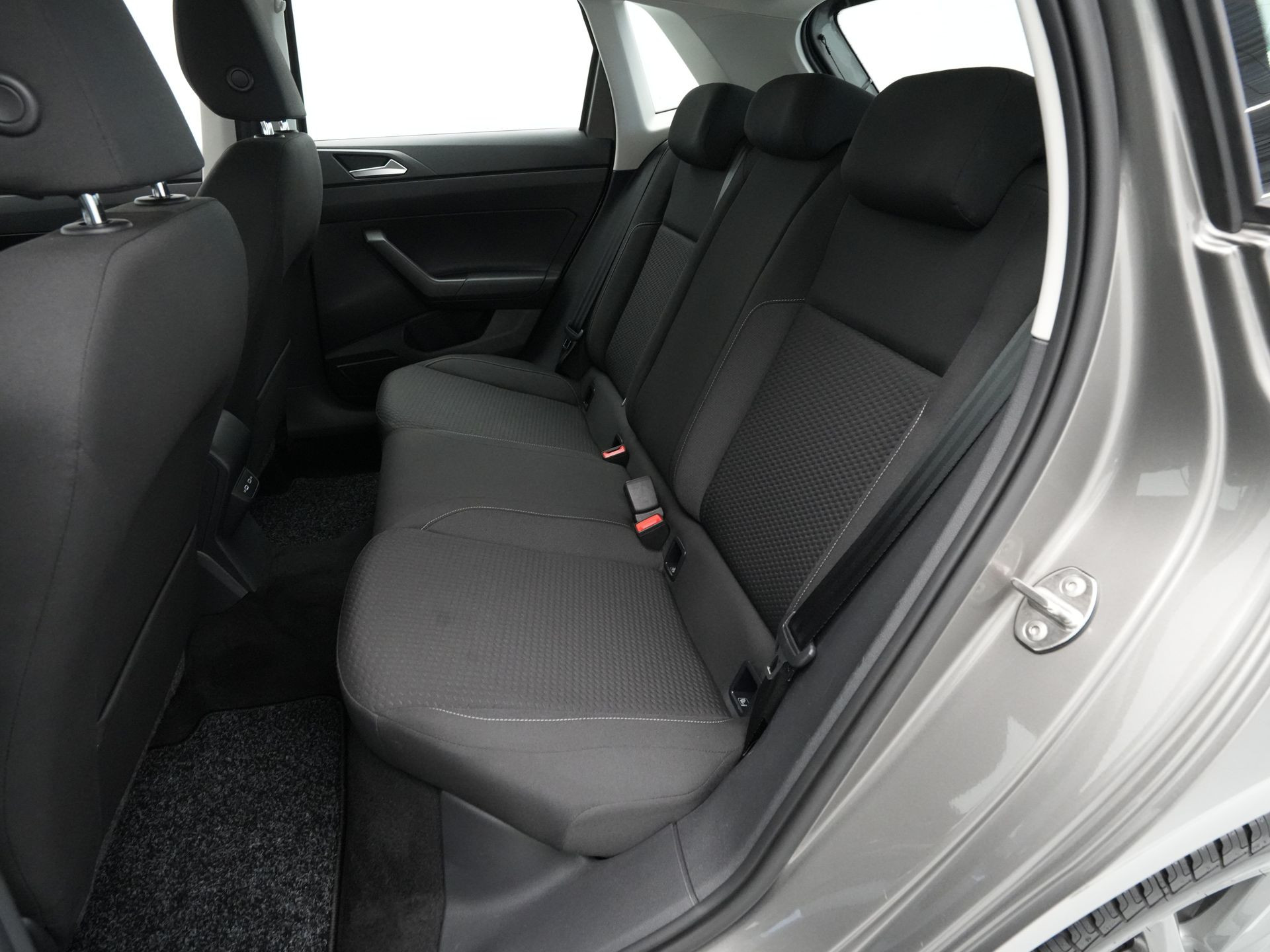 Volkswagen - Polo 1.0 TSI 95pk Comfortline - 2021