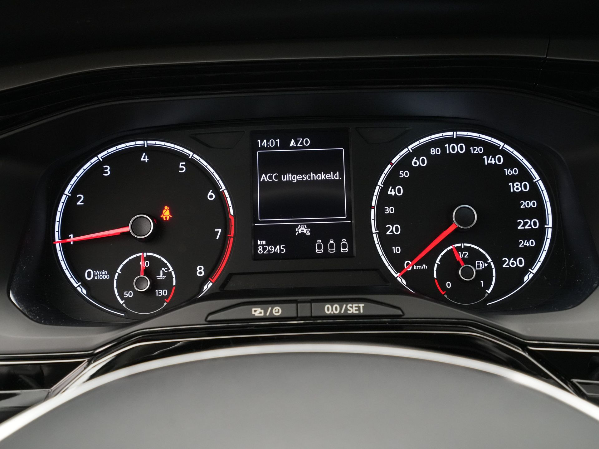 Volkswagen - Polo 1.0 TSI 95pk Comfortline - 2021