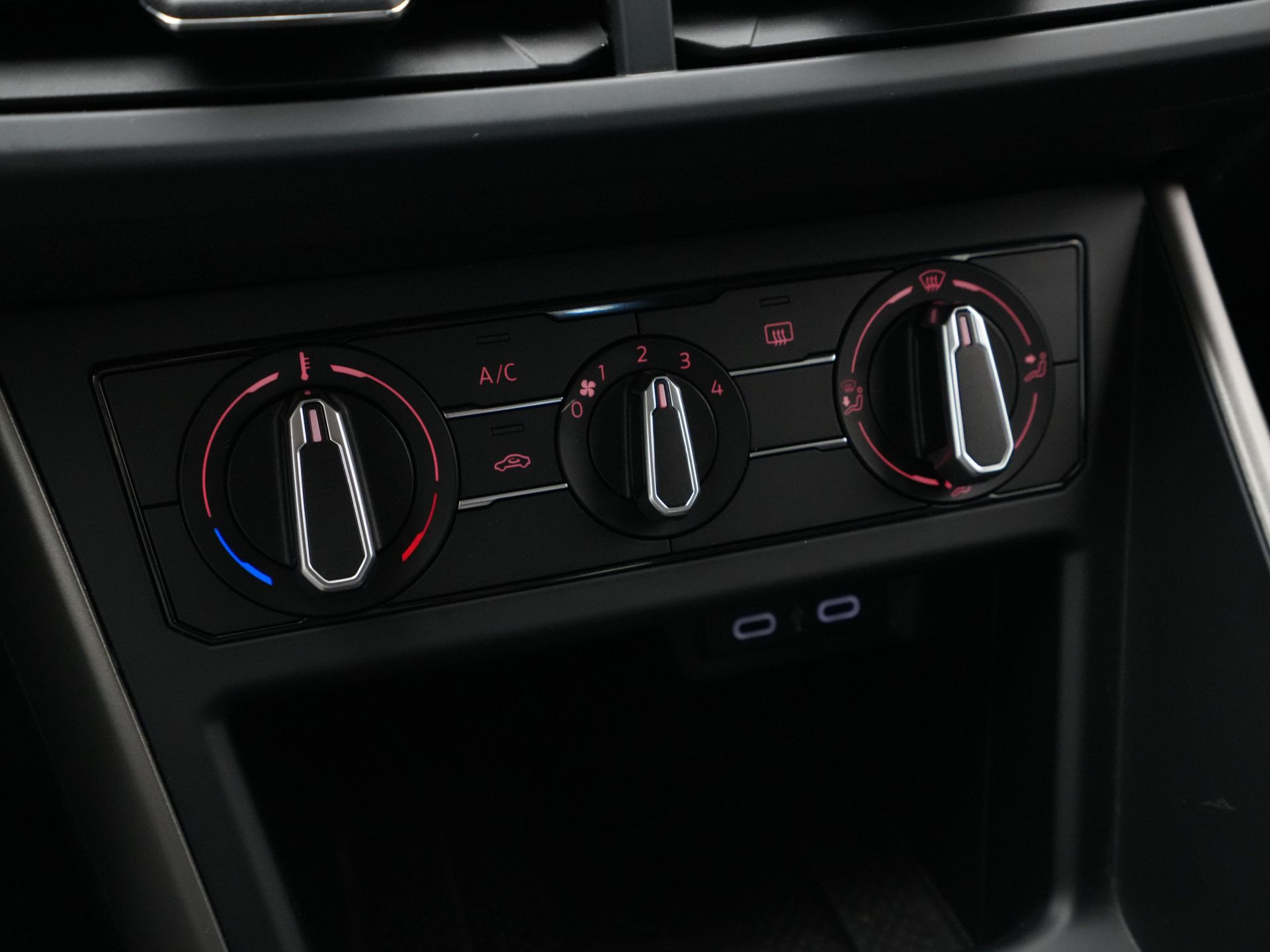 Volkswagen - Polo 1.0 TSI 95pk Comfortline - 2021