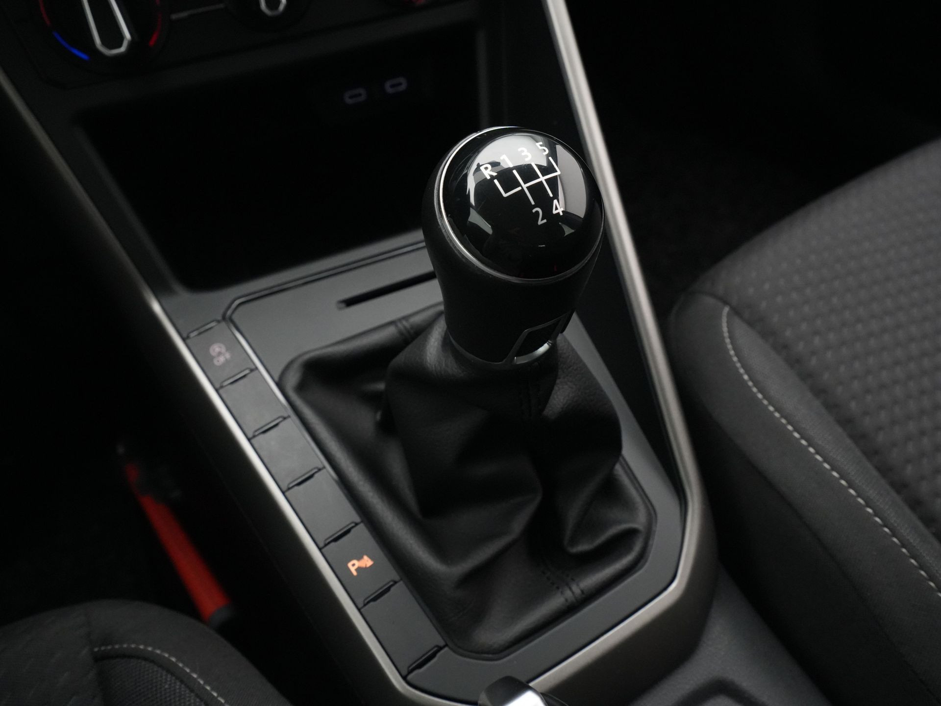 Volkswagen - Polo 1.0 TSI 95pk Comfortline - 2021