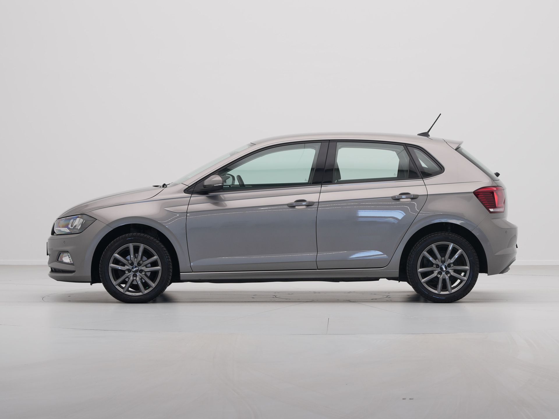 Volkswagen - Polo 1.0 TSI 95pk Comfortline - 2021