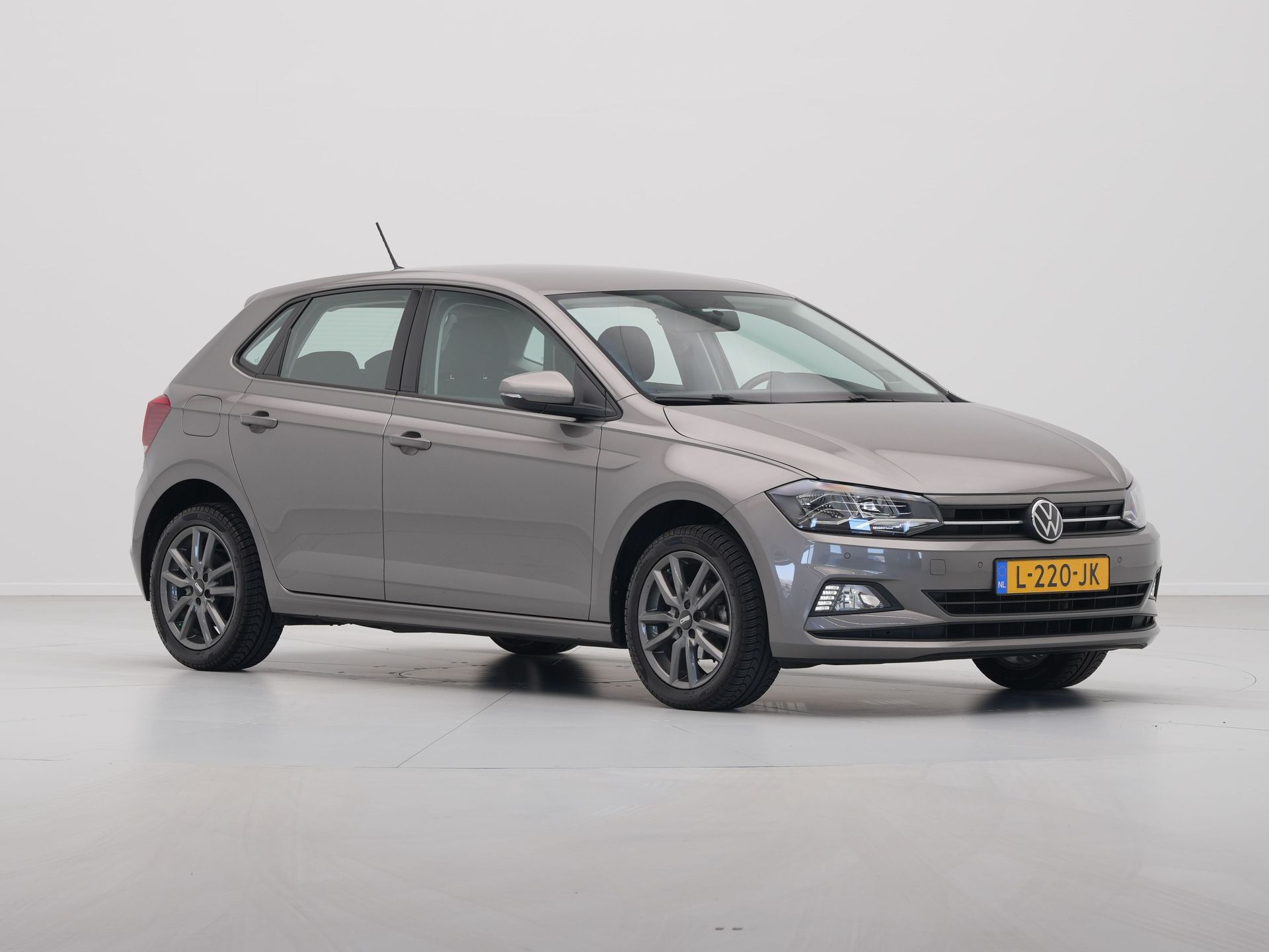 Volkswagen - Polo 1.0 TSI 95pk Comfortline - 2021