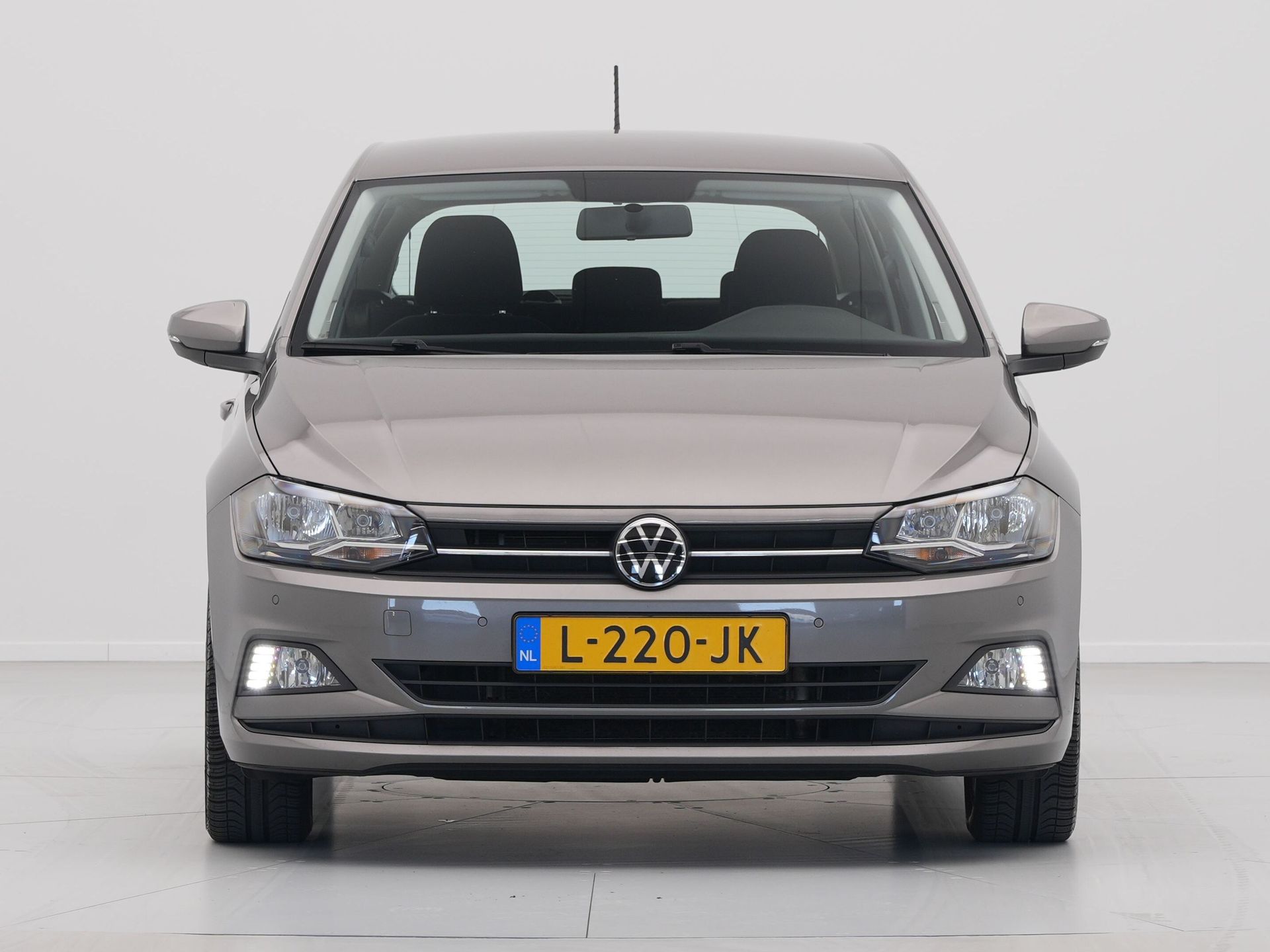 Volkswagen - Polo 1.0 TSI 95pk Comfortline - 2021