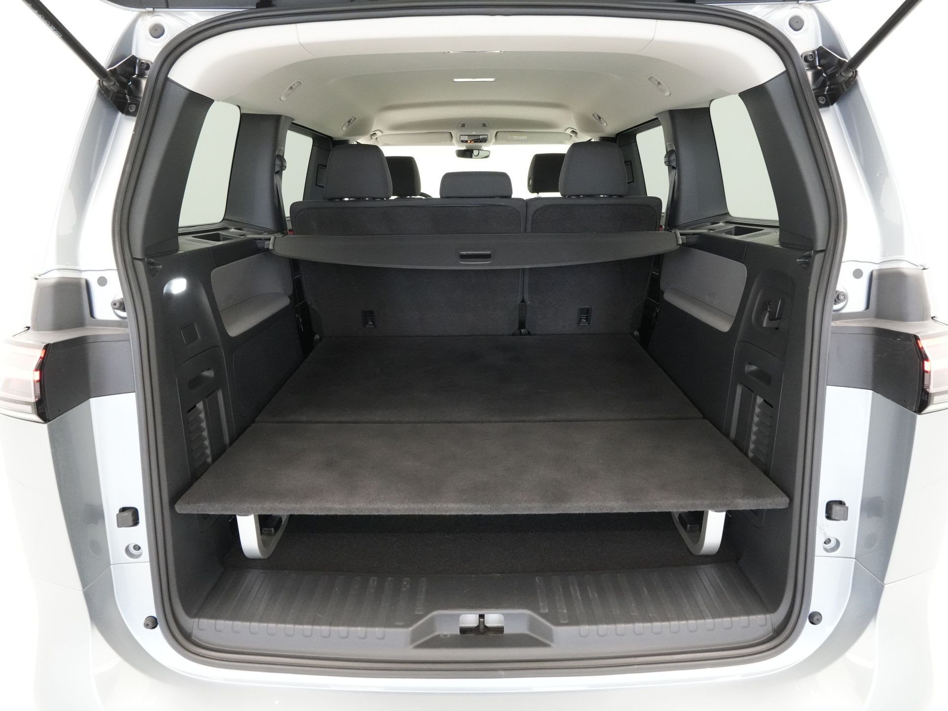Volkswagen - ID. Buzz Pro 77kWh - 2023