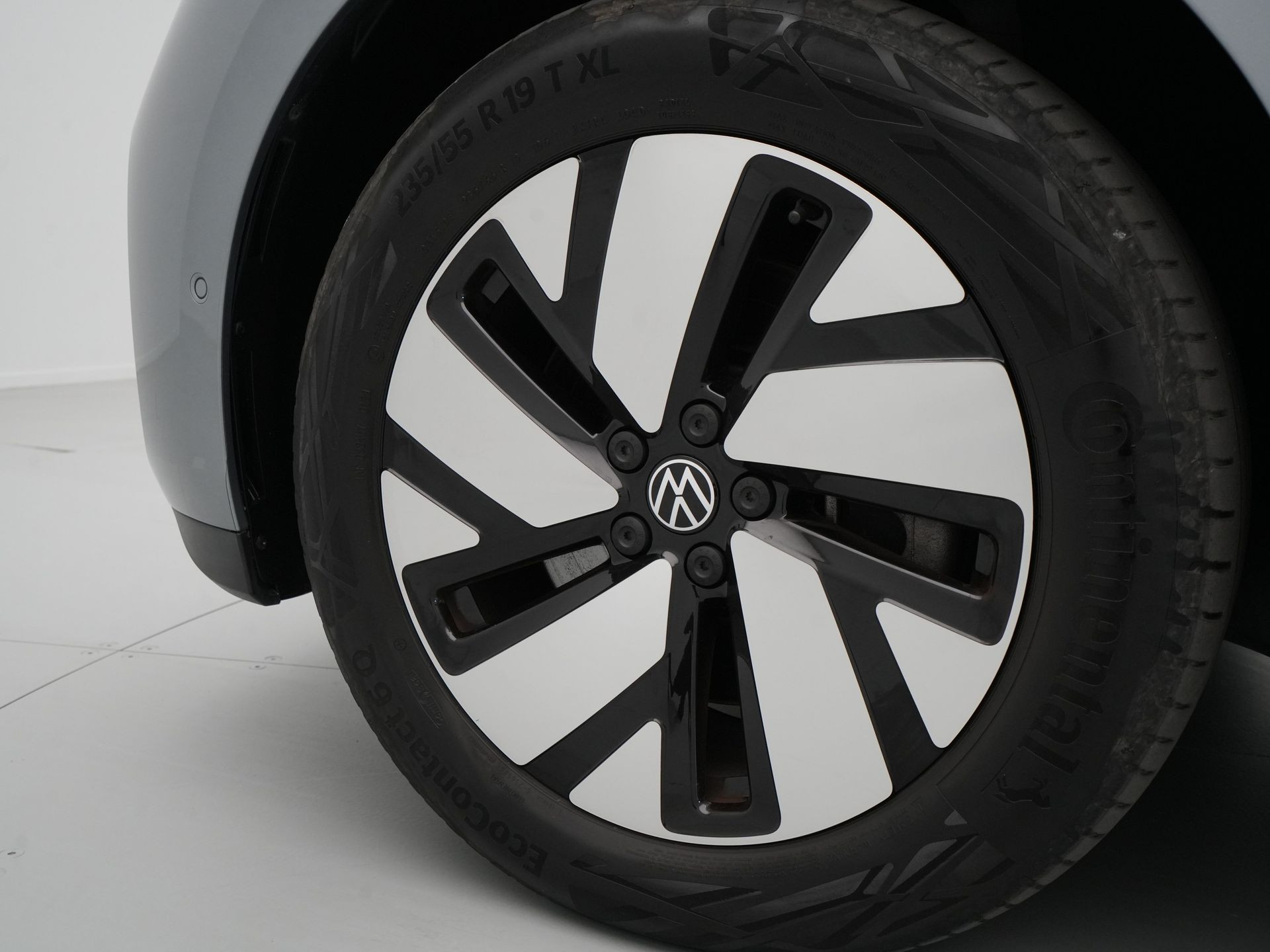 Volkswagen - ID. Buzz Pro 77kWh - 2023