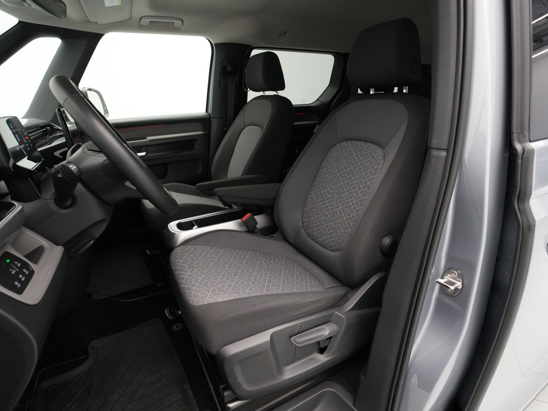 Volkswagen - ID. Buzz Pro 77kWh - 2023