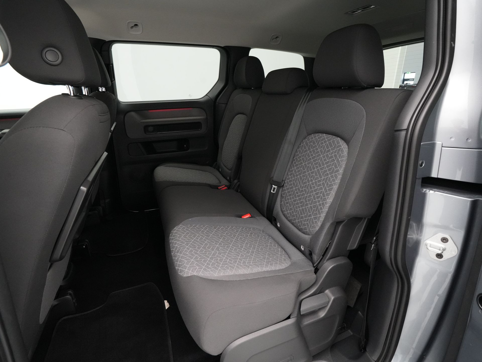 Volkswagen - ID. Buzz Pro 77kWh - 2023