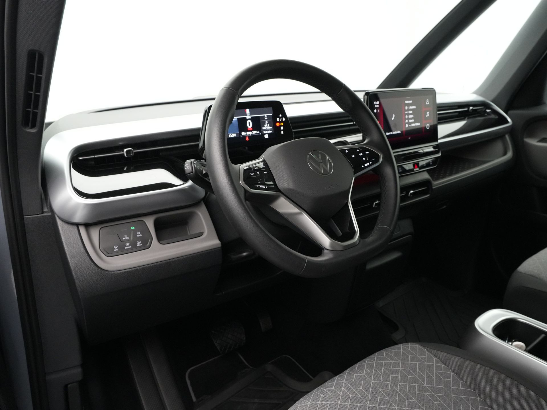 Volkswagen - ID. Buzz Pro 77kWh - 2023