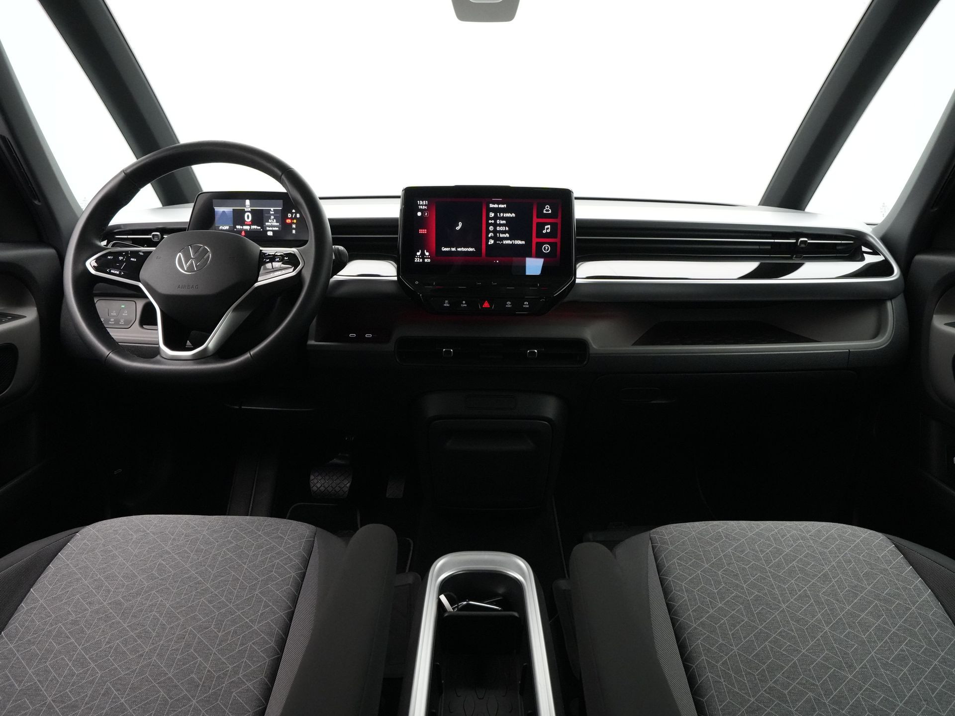 Volkswagen - ID. Buzz Pro 77kWh - 2023