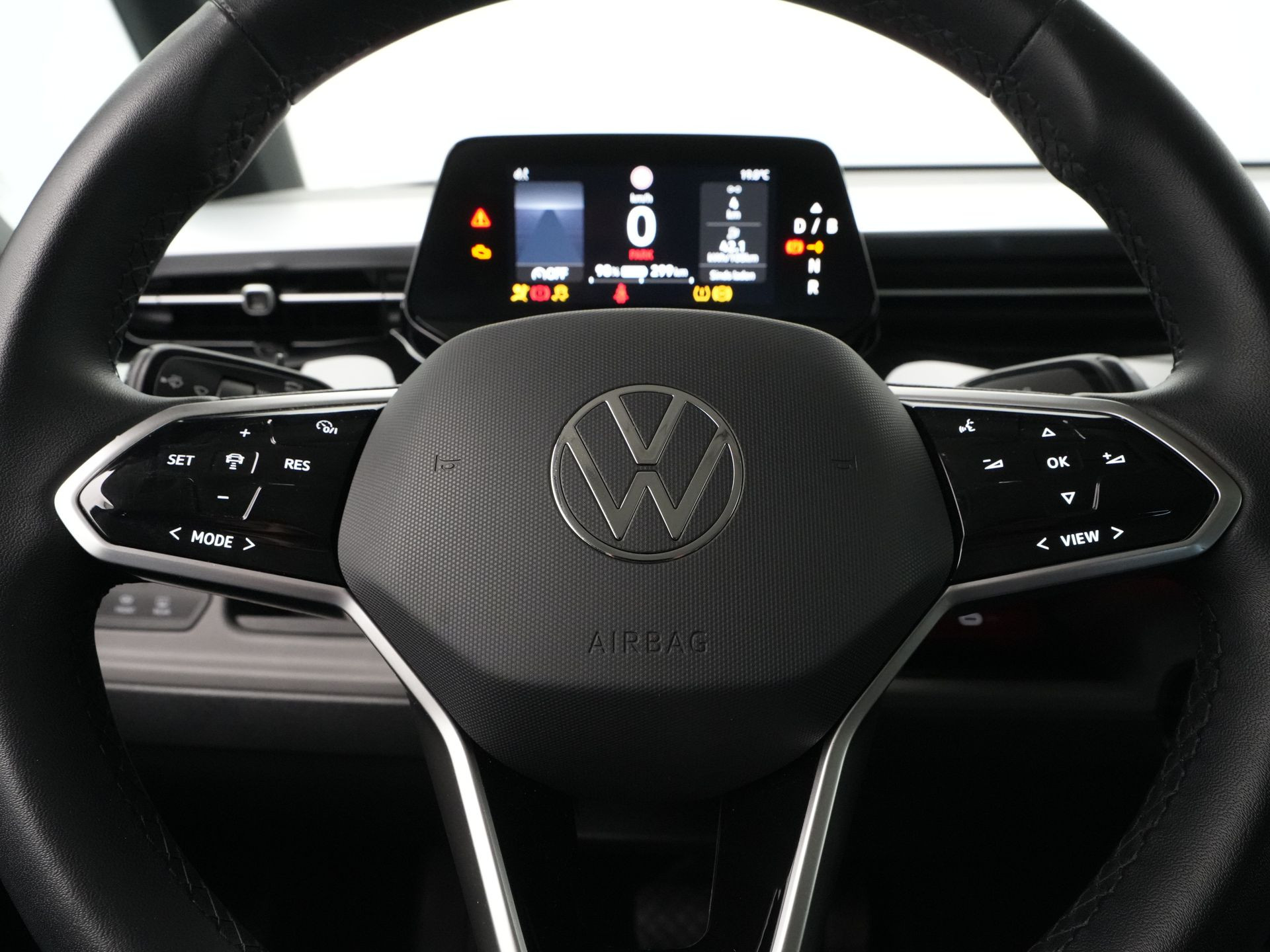 Volkswagen - ID. Buzz Pro 77kWh - 2023