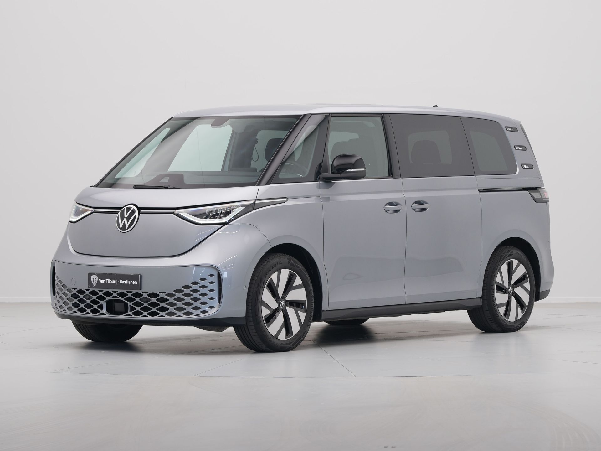 Volkswagen - ID. Buzz Pro 77kWh - 2023