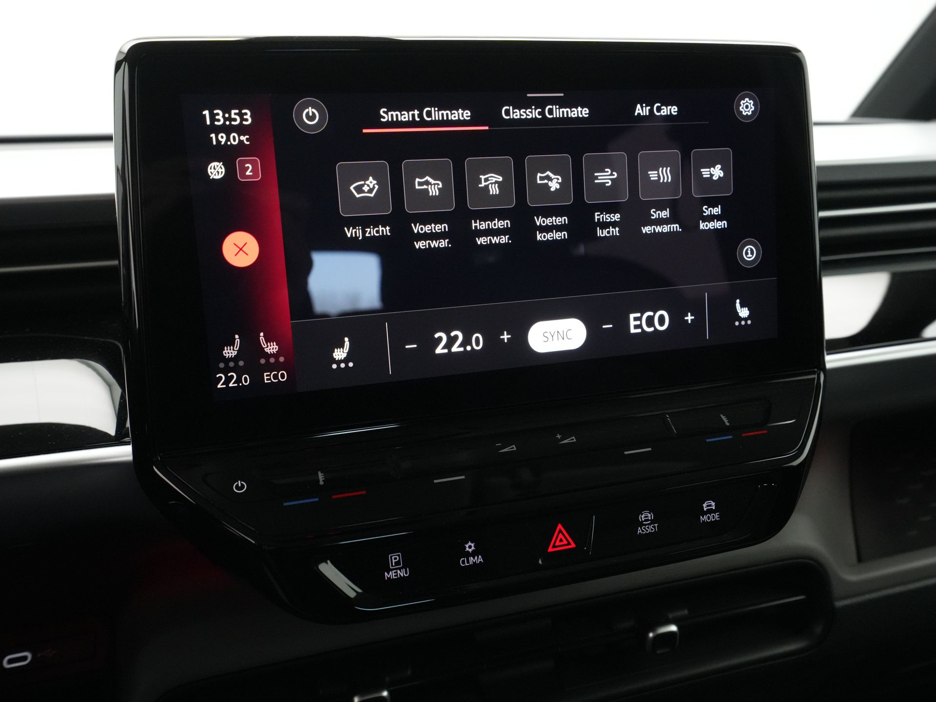 Volkswagen - ID. Buzz Pro 77kWh - 2023