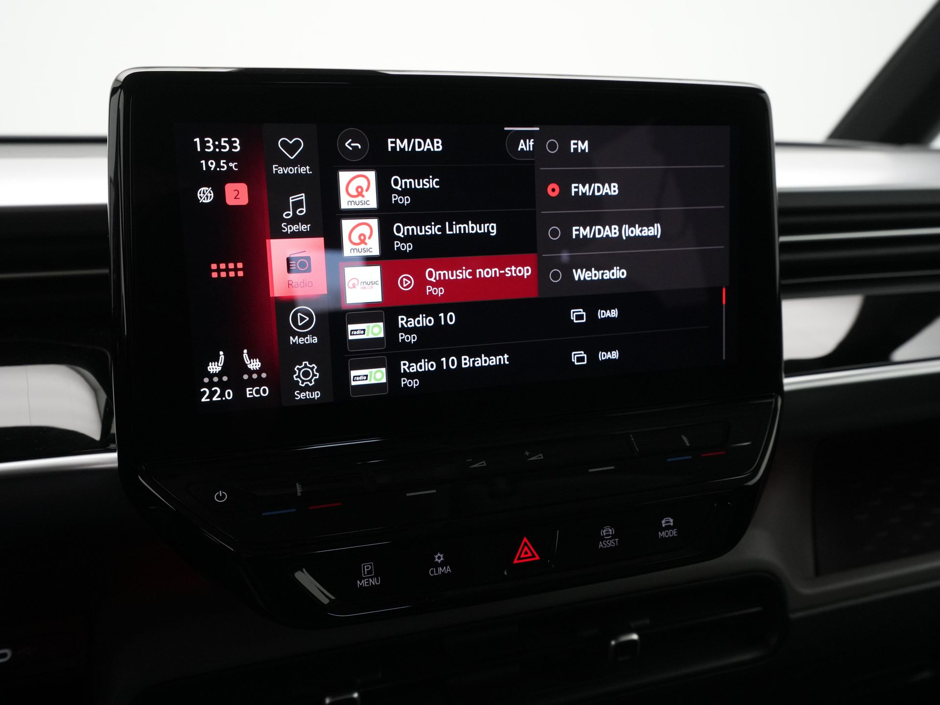 Volkswagen - ID. Buzz Pro 77kWh - 2023