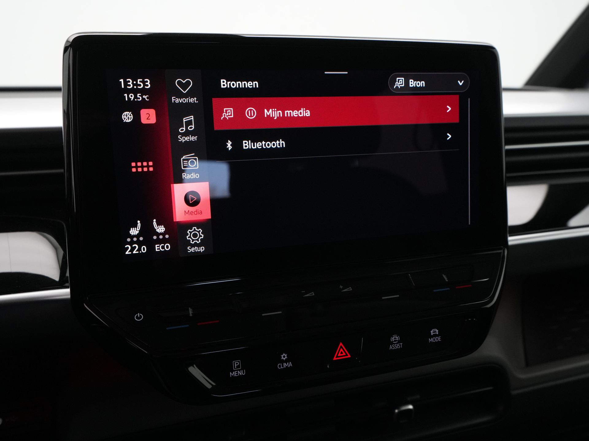 Volkswagen - ID. Buzz Pro 77kWh - 2023
