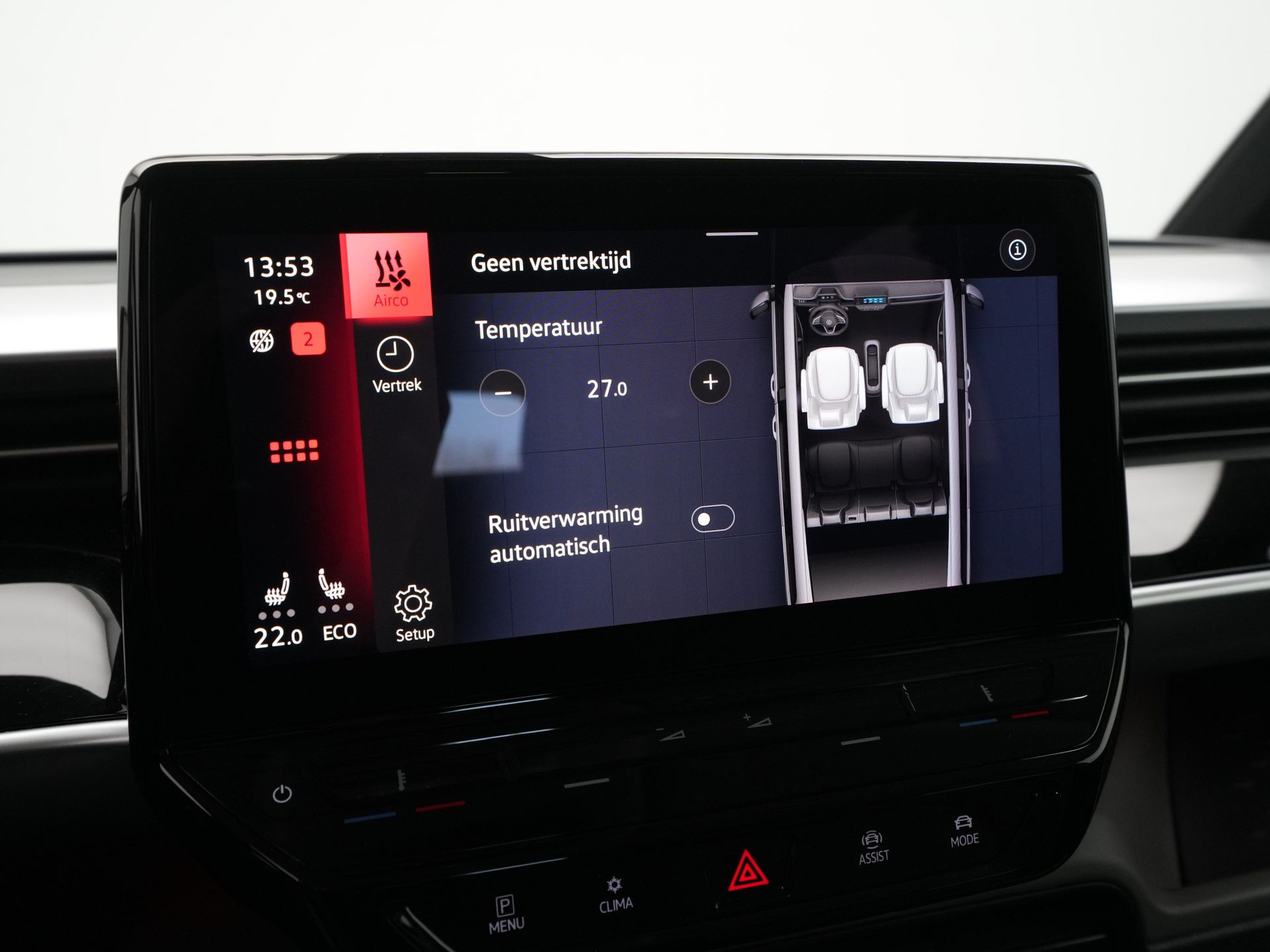 Volkswagen - ID. Buzz Pro 77kWh - 2023