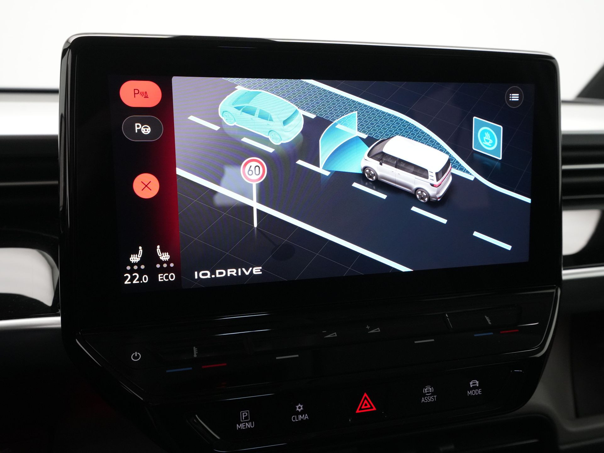 Volkswagen - ID. Buzz Pro 77kWh - 2023