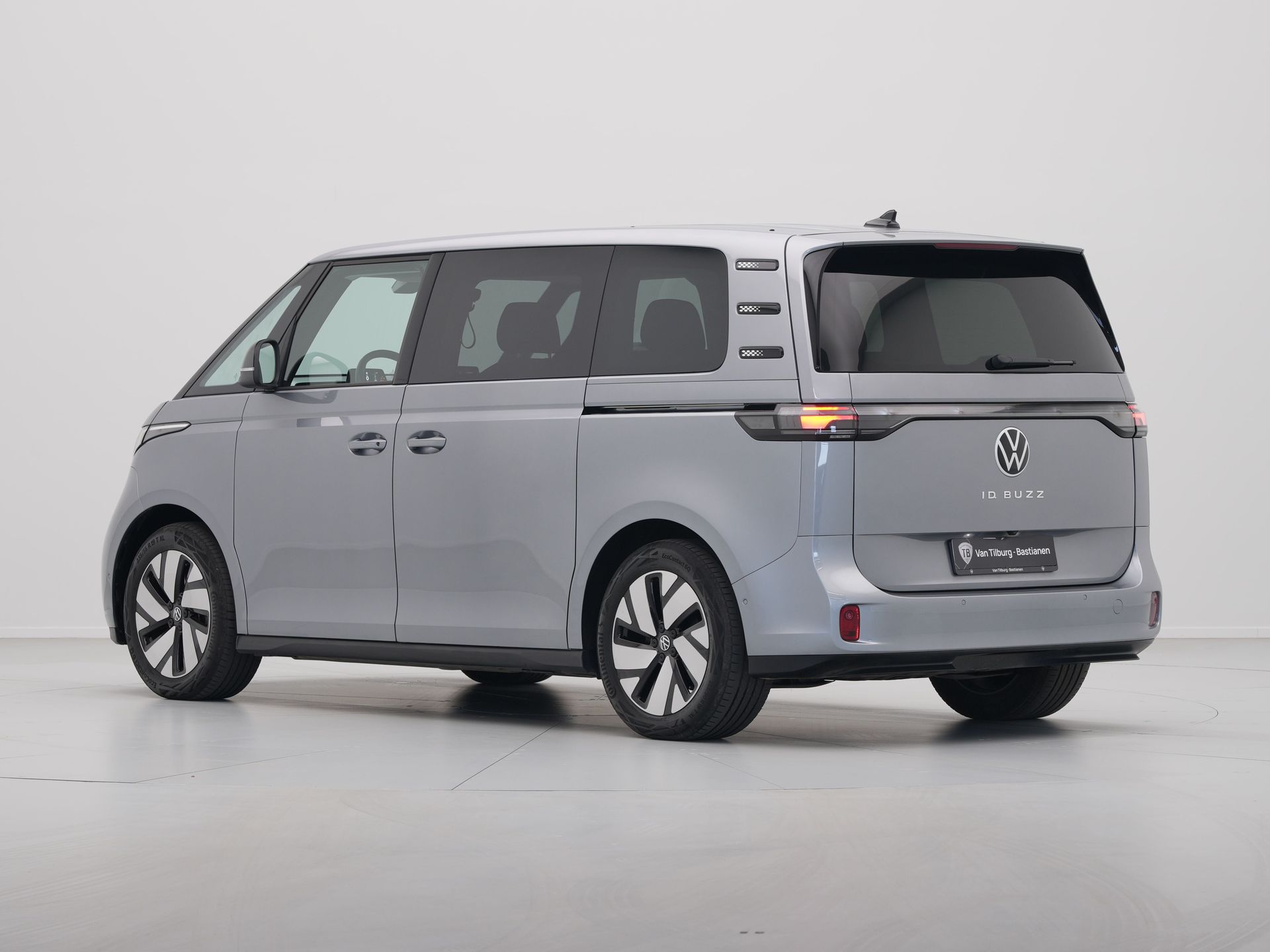 Volkswagen - ID. Buzz Pro 77kWh - 2023