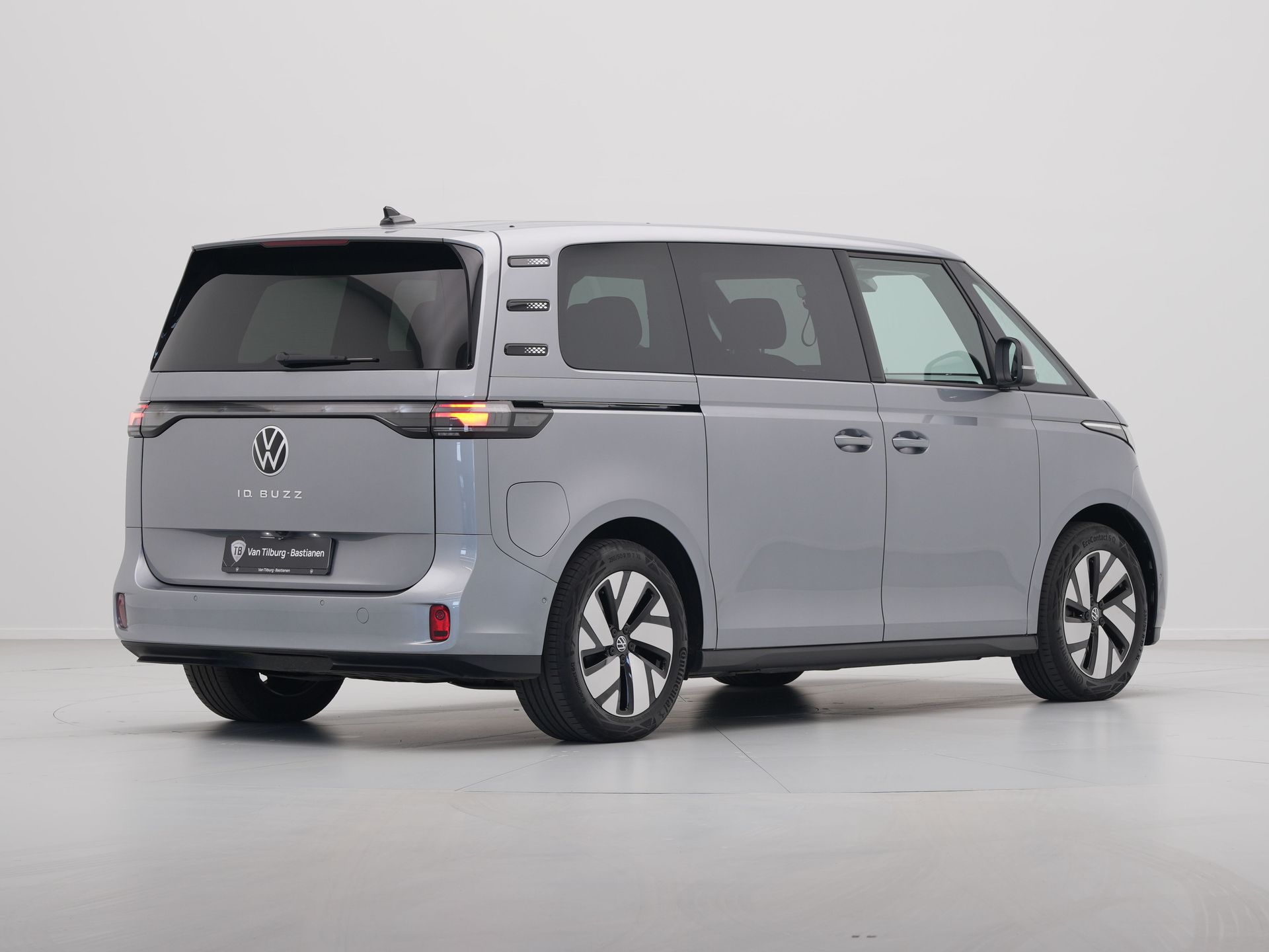 Volkswagen - ID. Buzz Pro 77kWh - 2023