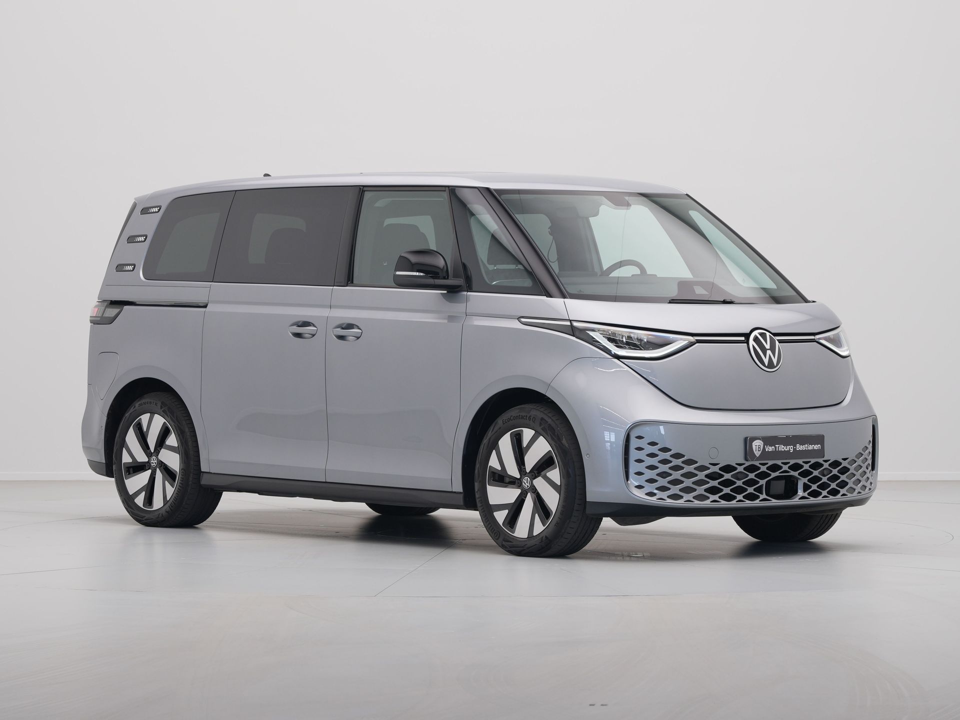 Volkswagen - ID. Buzz Pro 77kWh - 2023