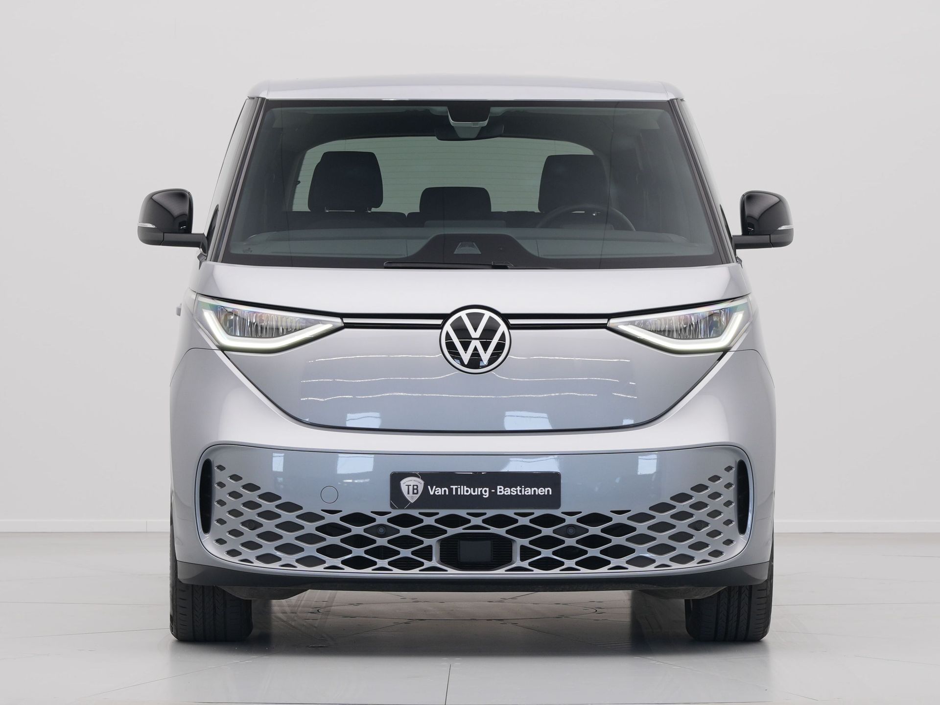 Volkswagen - ID. Buzz Pro 77kWh - 2023