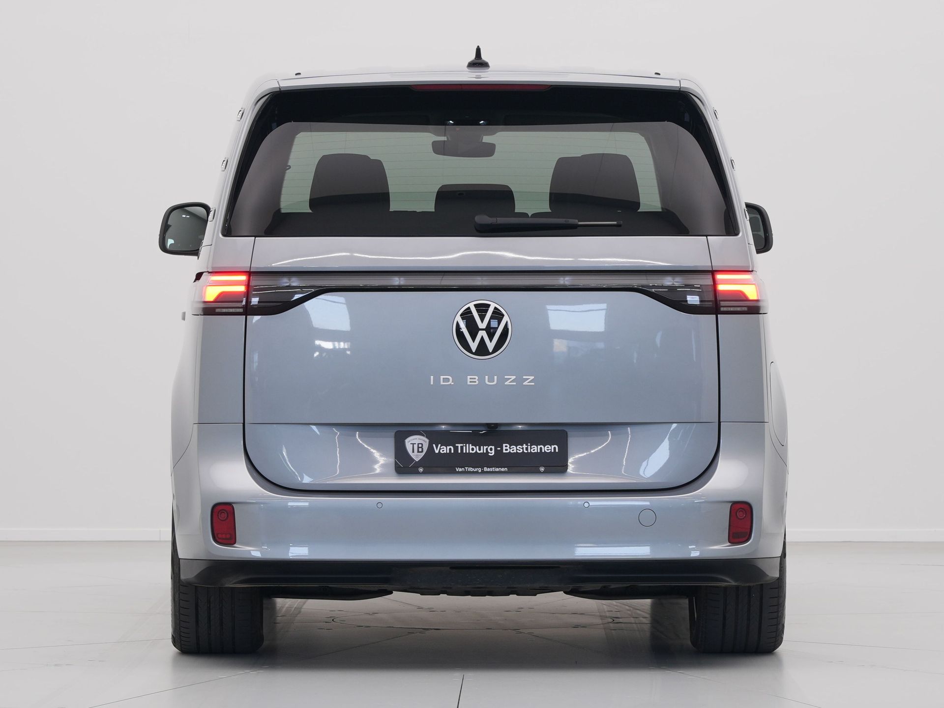 Volkswagen - ID. Buzz Pro 77kWh - 2023