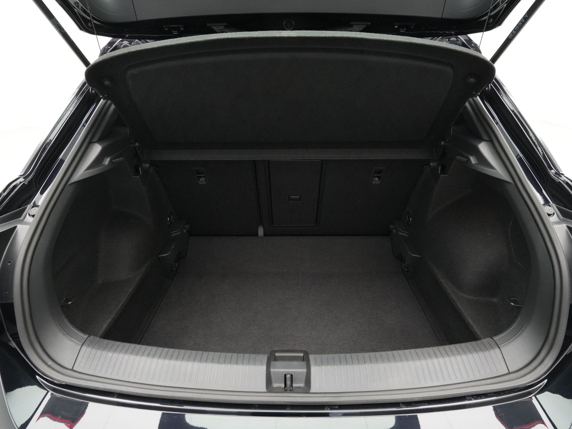 Volkswagen - T-Roc 1.5 TSI 150pk DSG R-Line - 2024