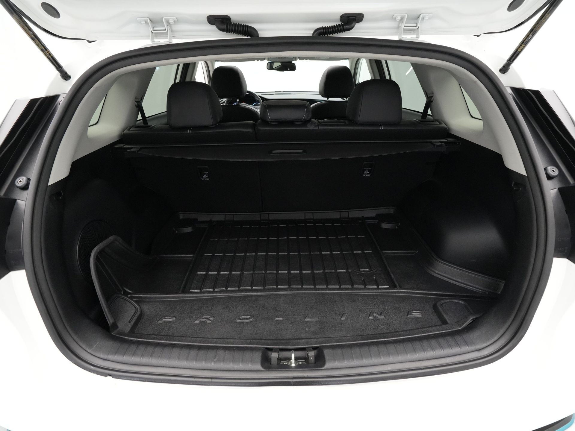 Kia - e-Niro ExecutiveLine 64 kWh - 2020