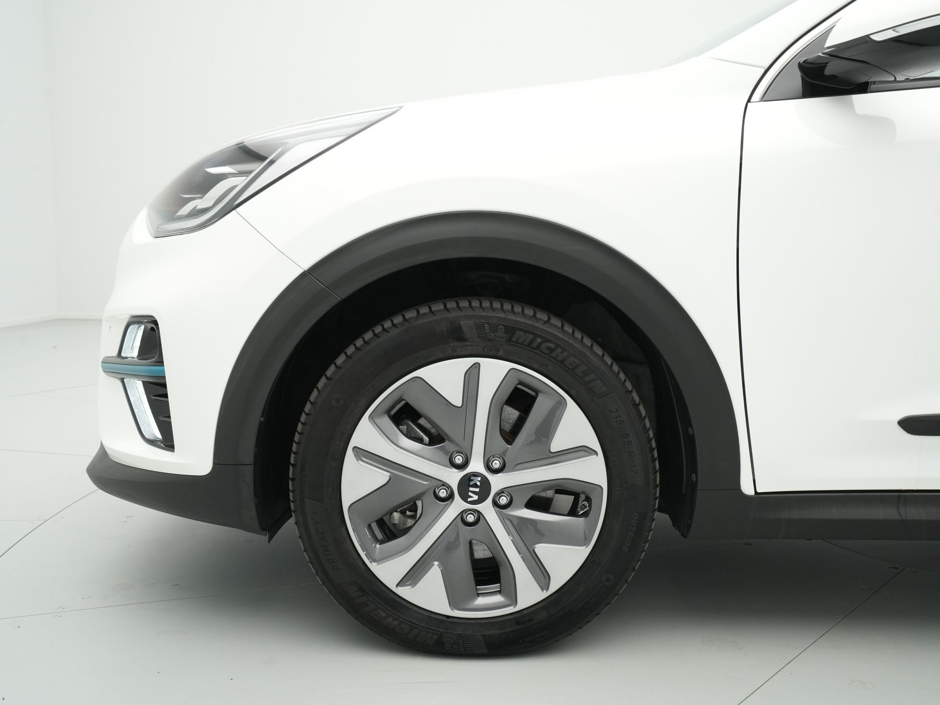 Kia - e-Niro ExecutiveLine 64 kWh - 2020