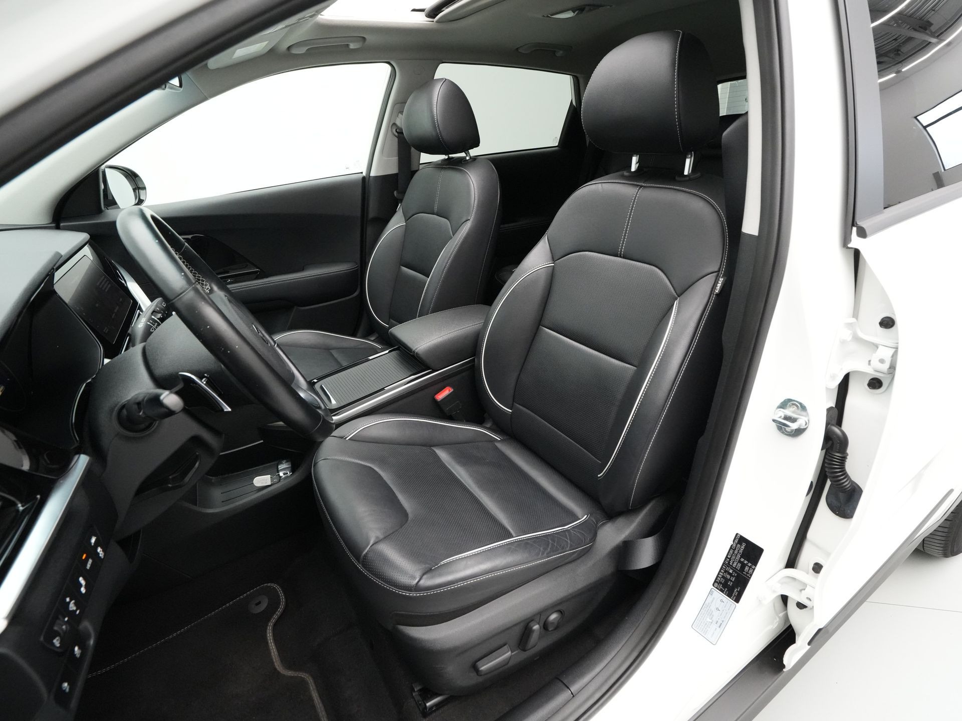 Kia - e-Niro ExecutiveLine 64 kWh - 2020