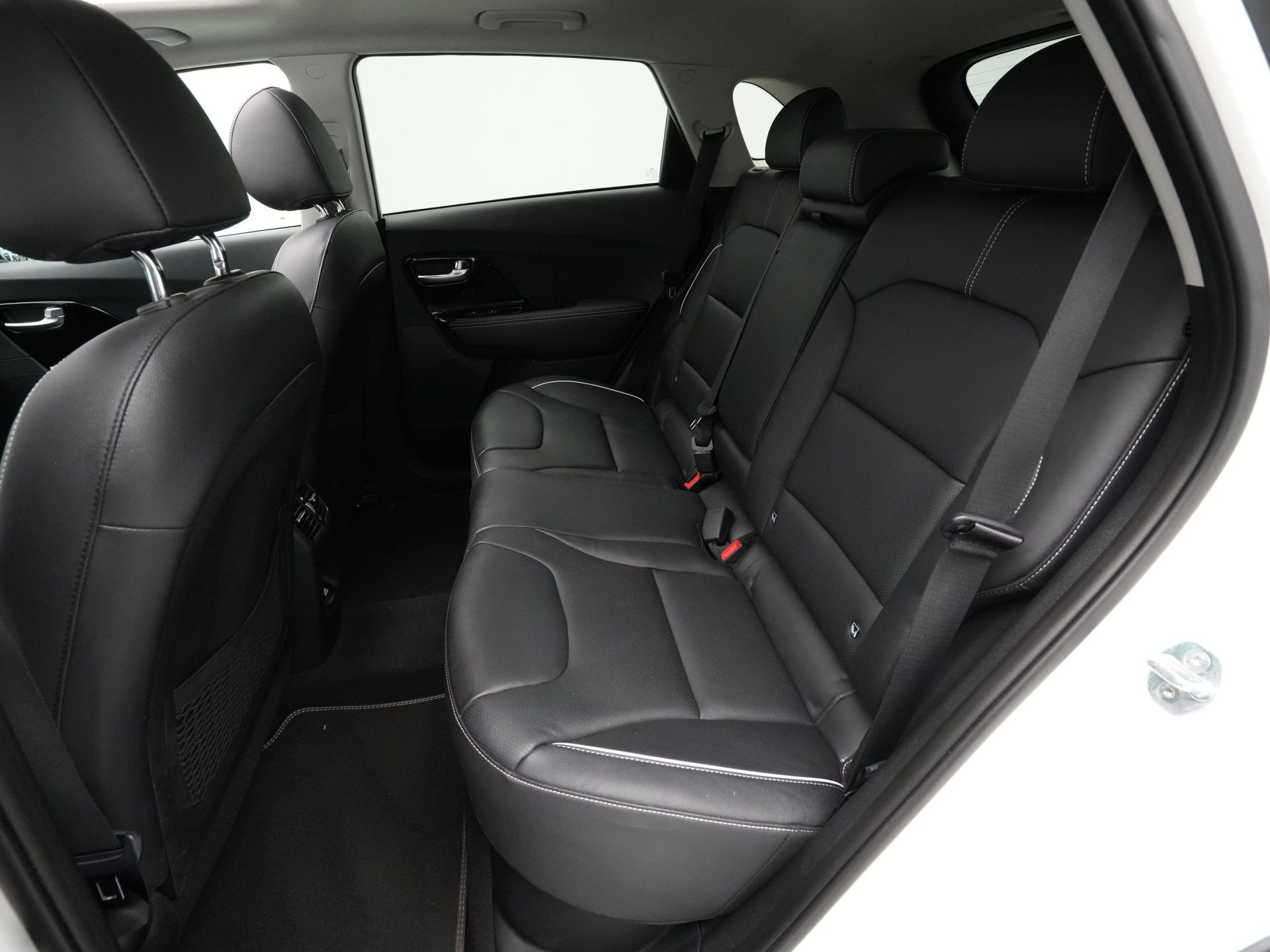 Kia - e-Niro ExecutiveLine 64 kWh - 2020