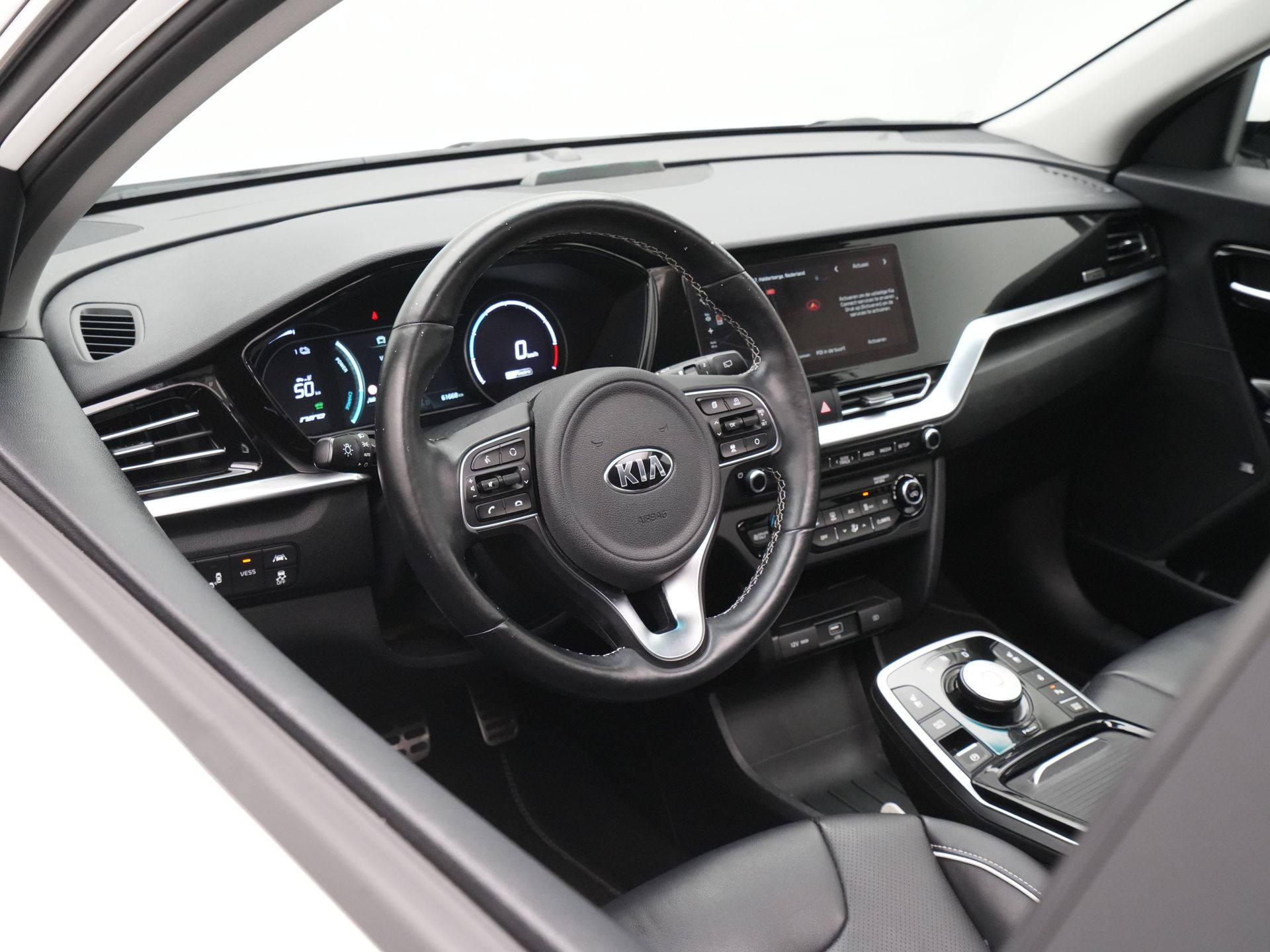 Kia - e-Niro ExecutiveLine 64 kWh - 2020