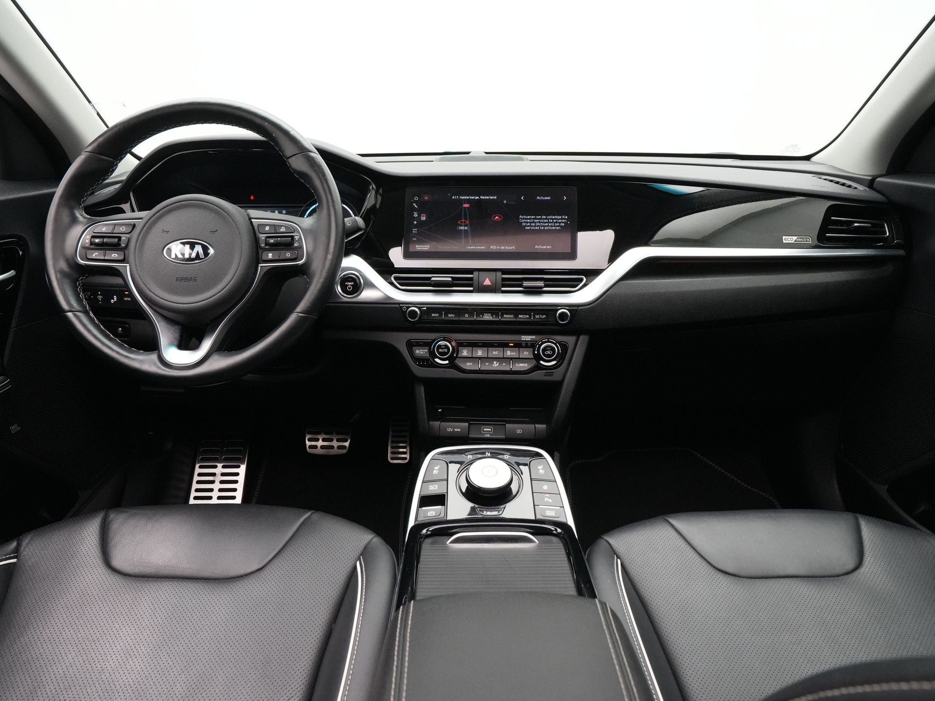 Kia - e-Niro ExecutiveLine 64 kWh - 2020
