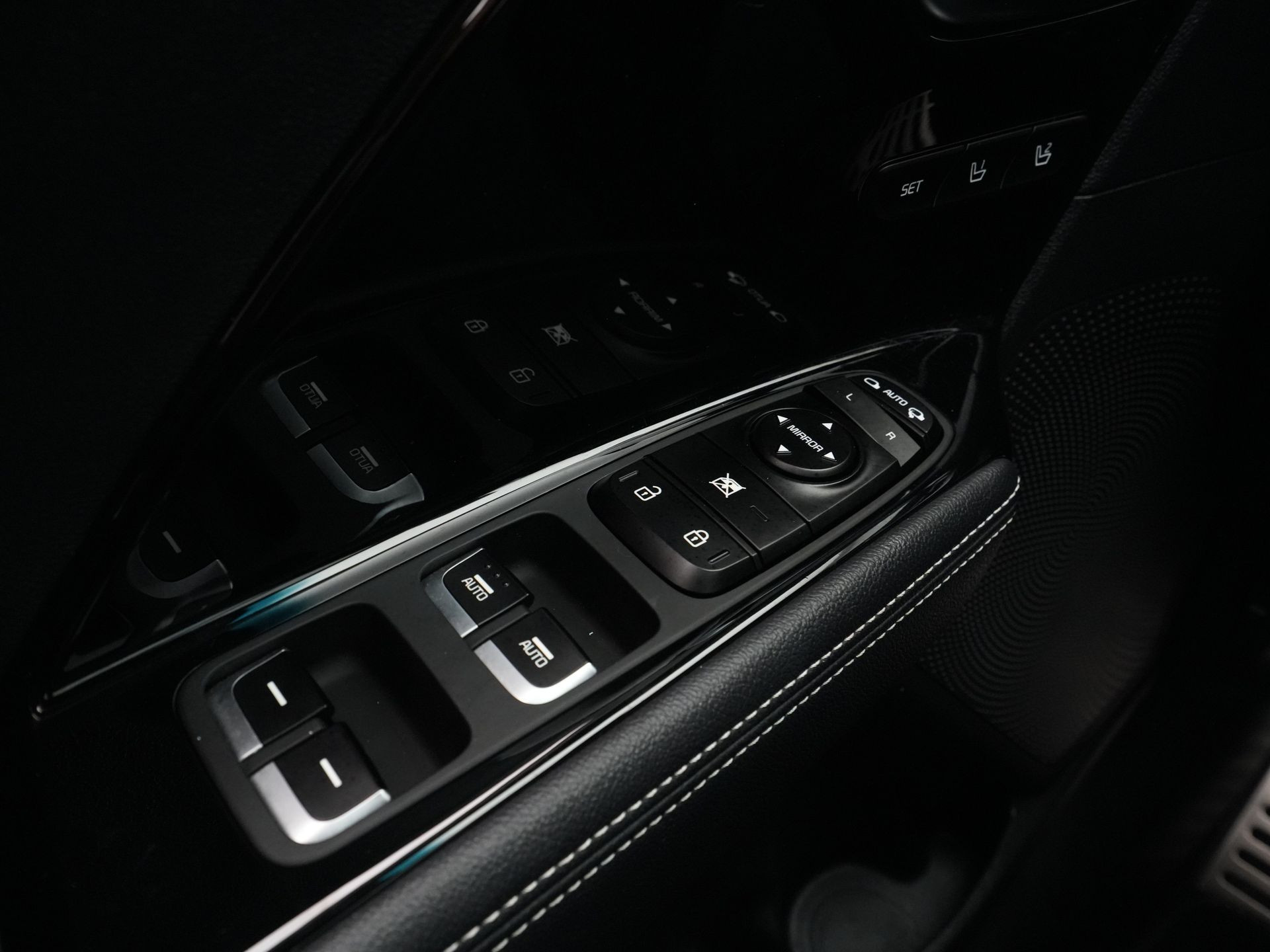 Kia - e-Niro ExecutiveLine 64 kWh - 2020