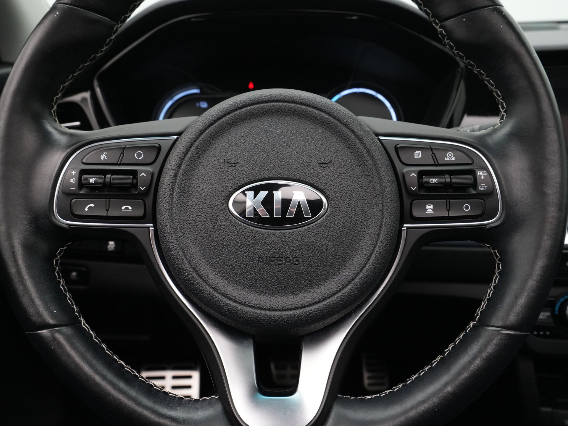 Kia - e-Niro ExecutiveLine 64 kWh - 2020