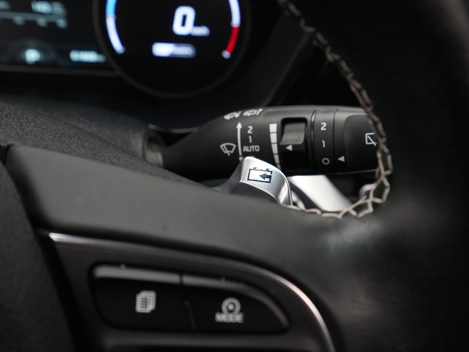 Kia - e-Niro ExecutiveLine 64 kWh - 2020