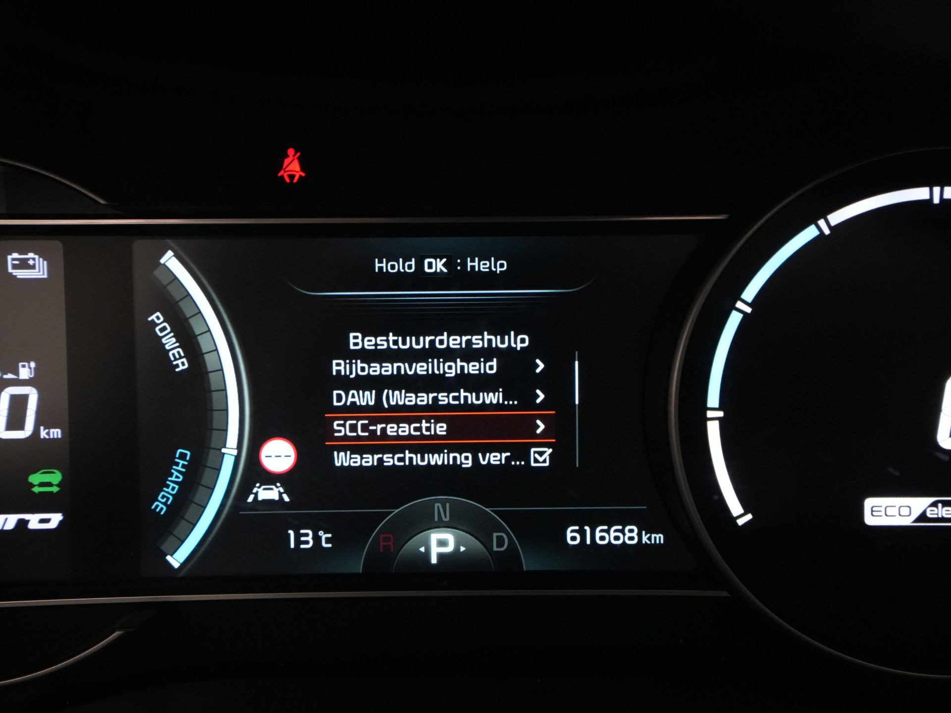 Kia - e-Niro ExecutiveLine 64 kWh - 2020