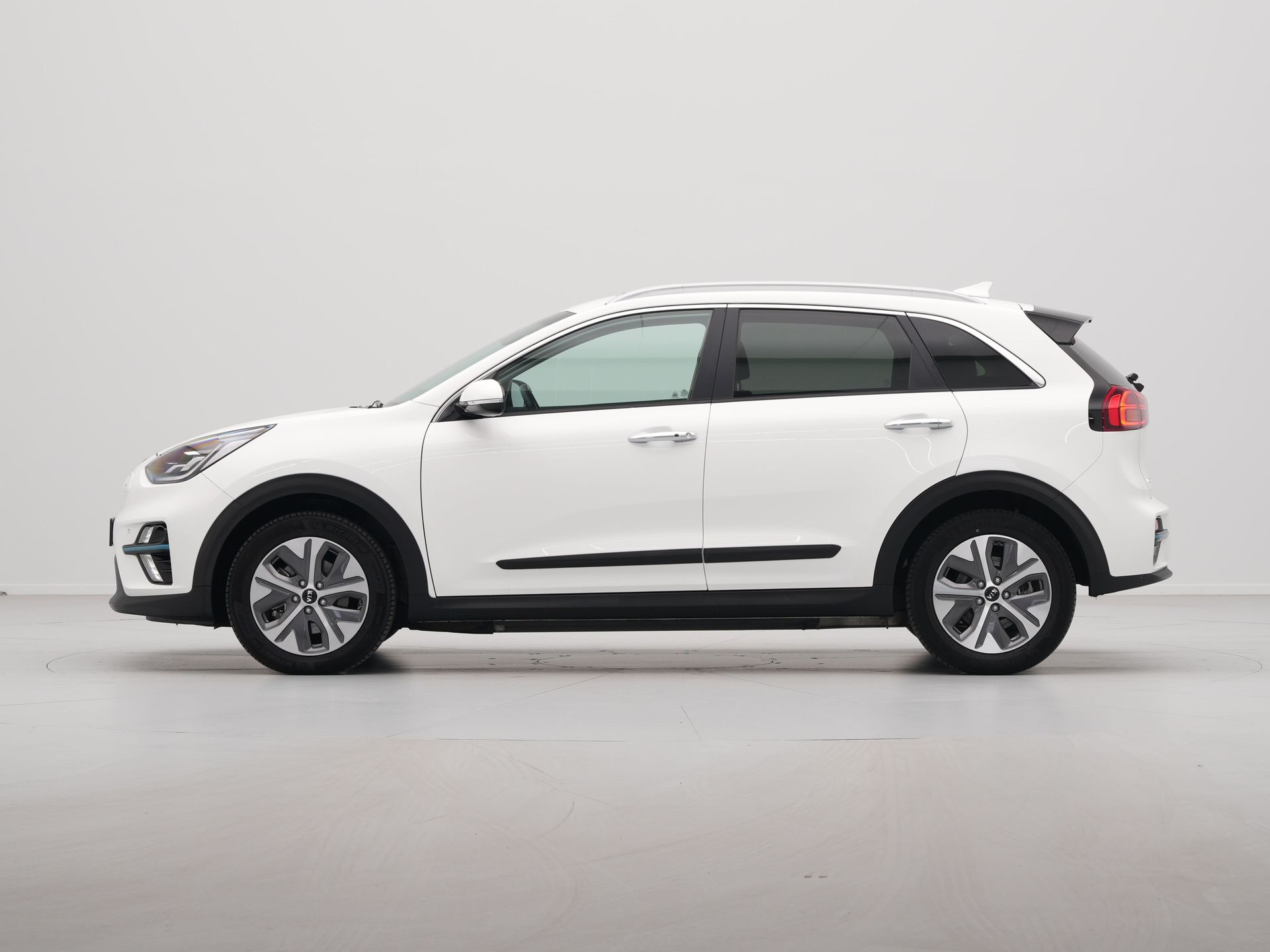 Kia - e-Niro ExecutiveLine 64 kWh - 2020