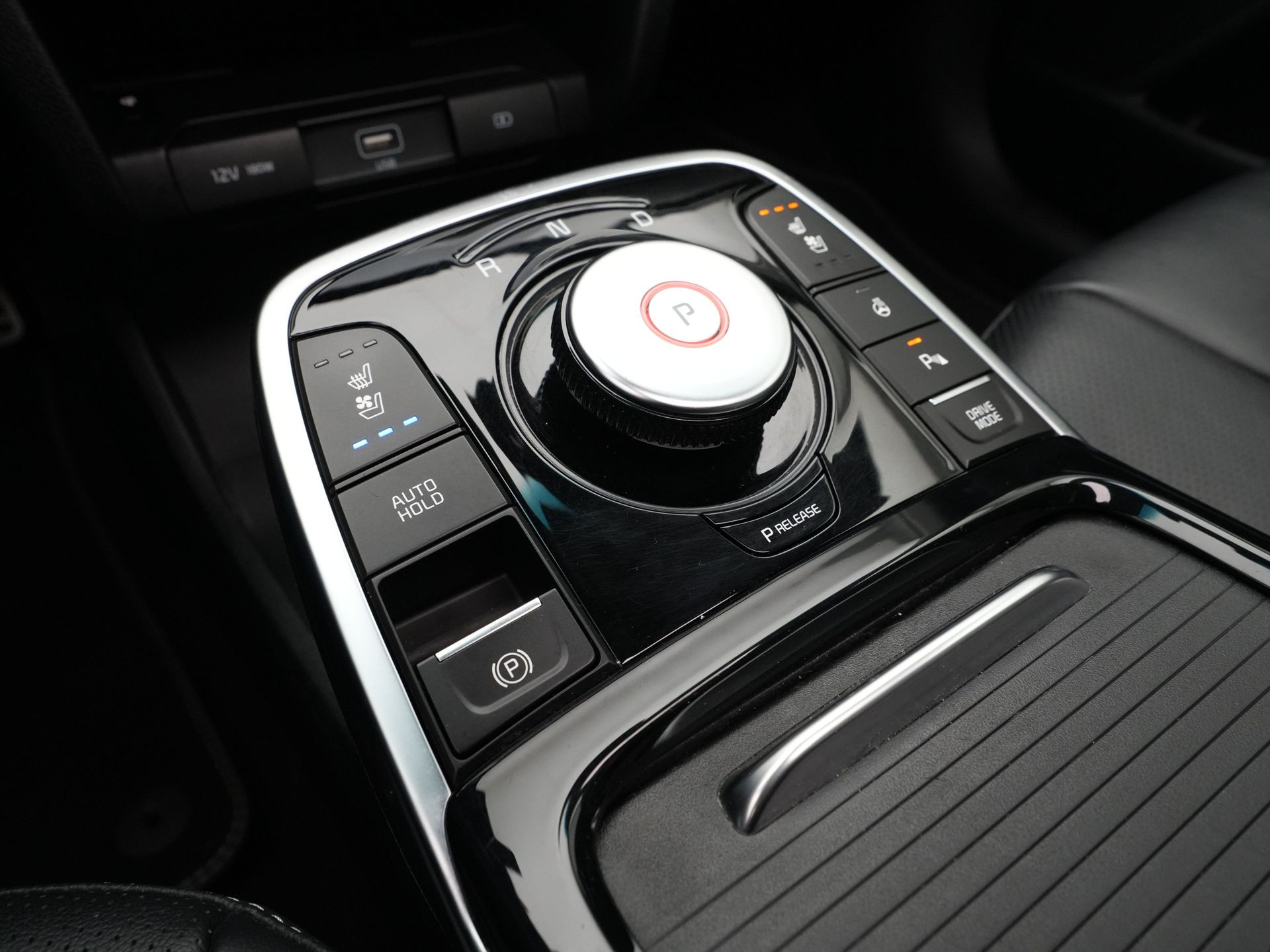Kia - e-Niro ExecutiveLine 64 kWh - 2020