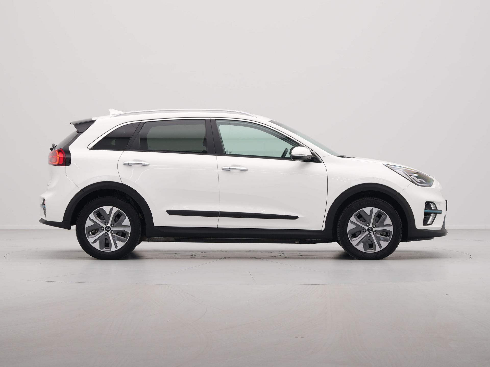 Kia - e-Niro ExecutiveLine 64 kWh - 2020