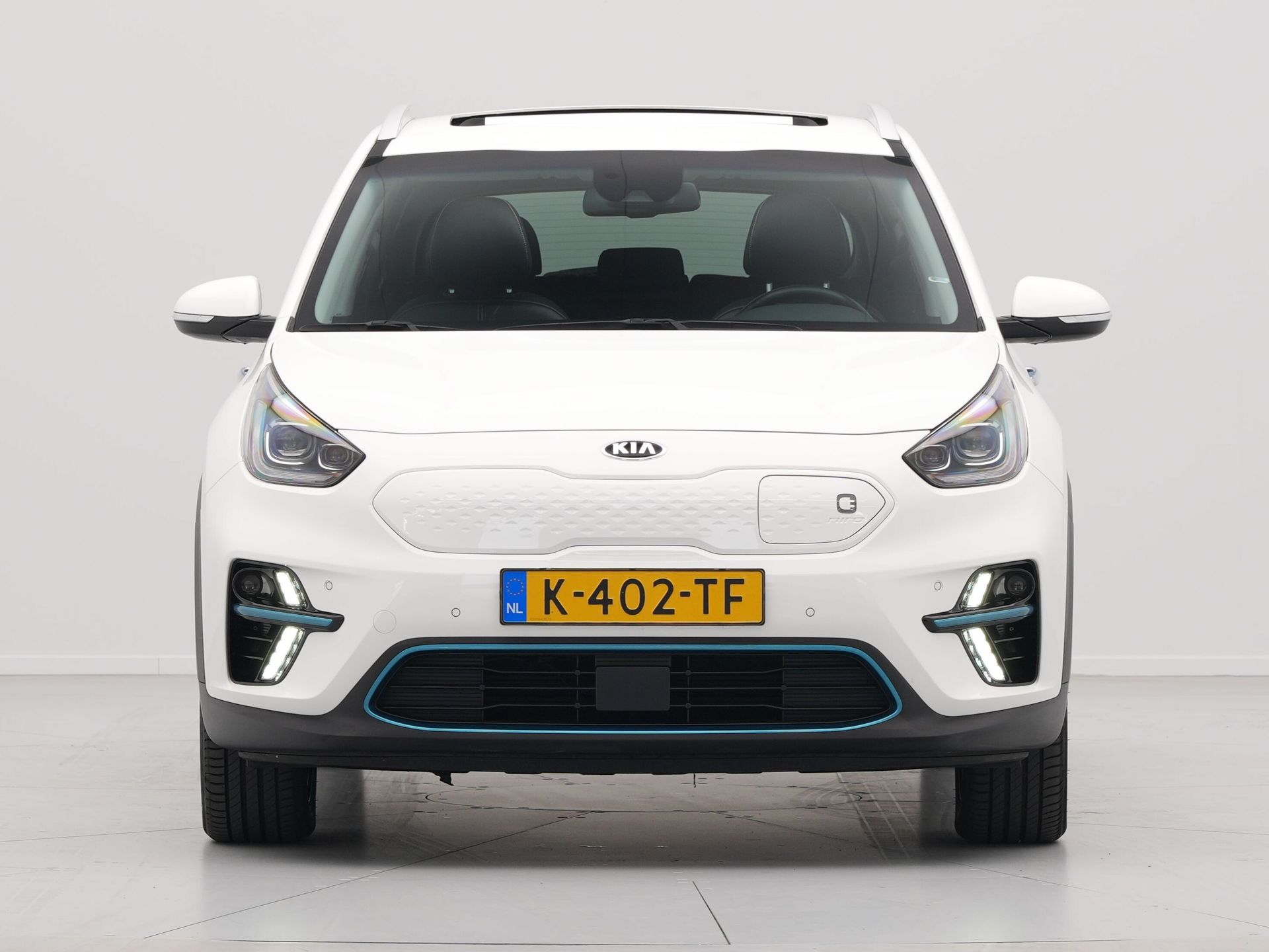 Kia - e-Niro ExecutiveLine 64 kWh - 2020