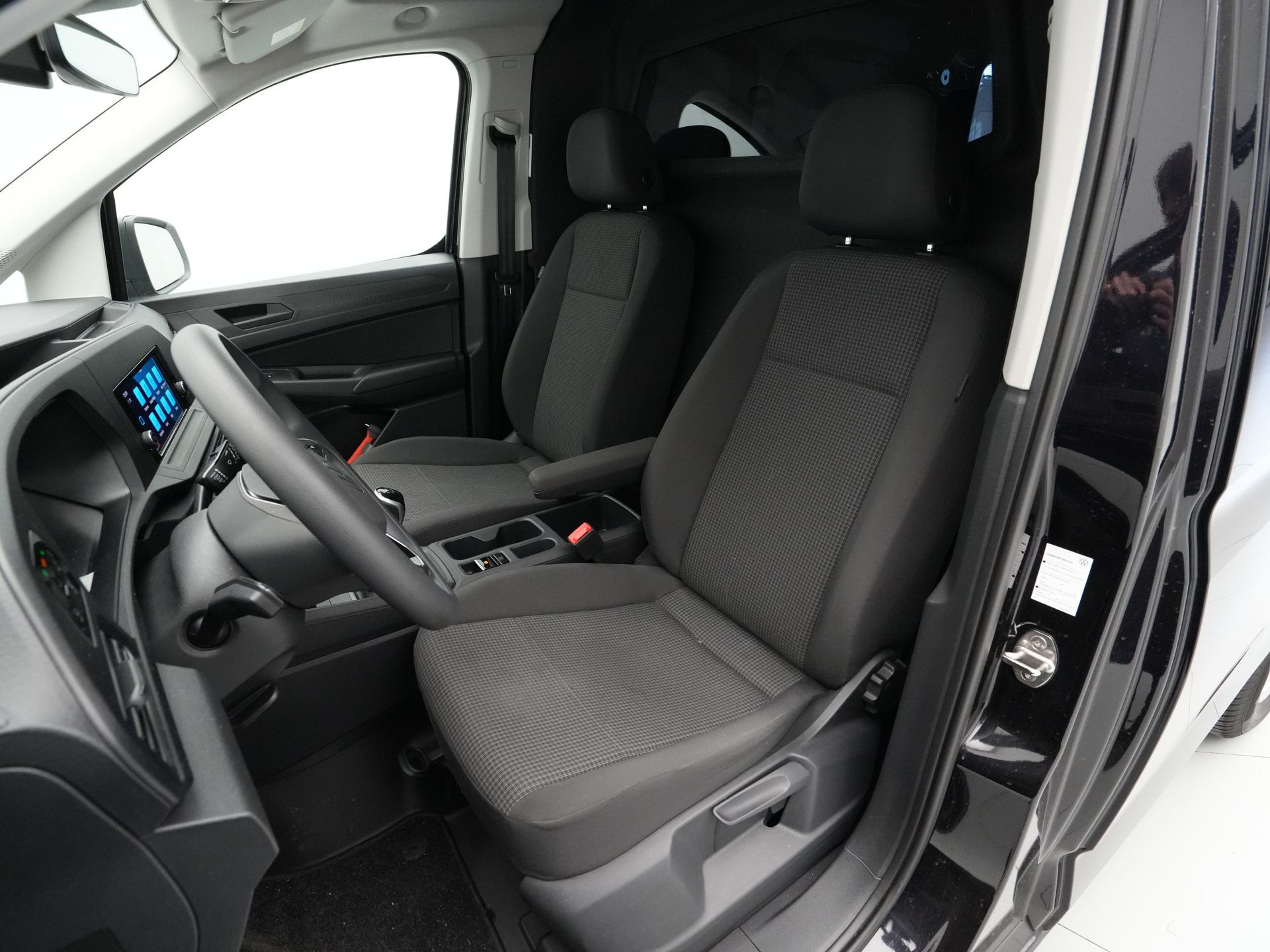 Volkswagen - Caddy Cargo 2.0 TDI Comfort - 2024