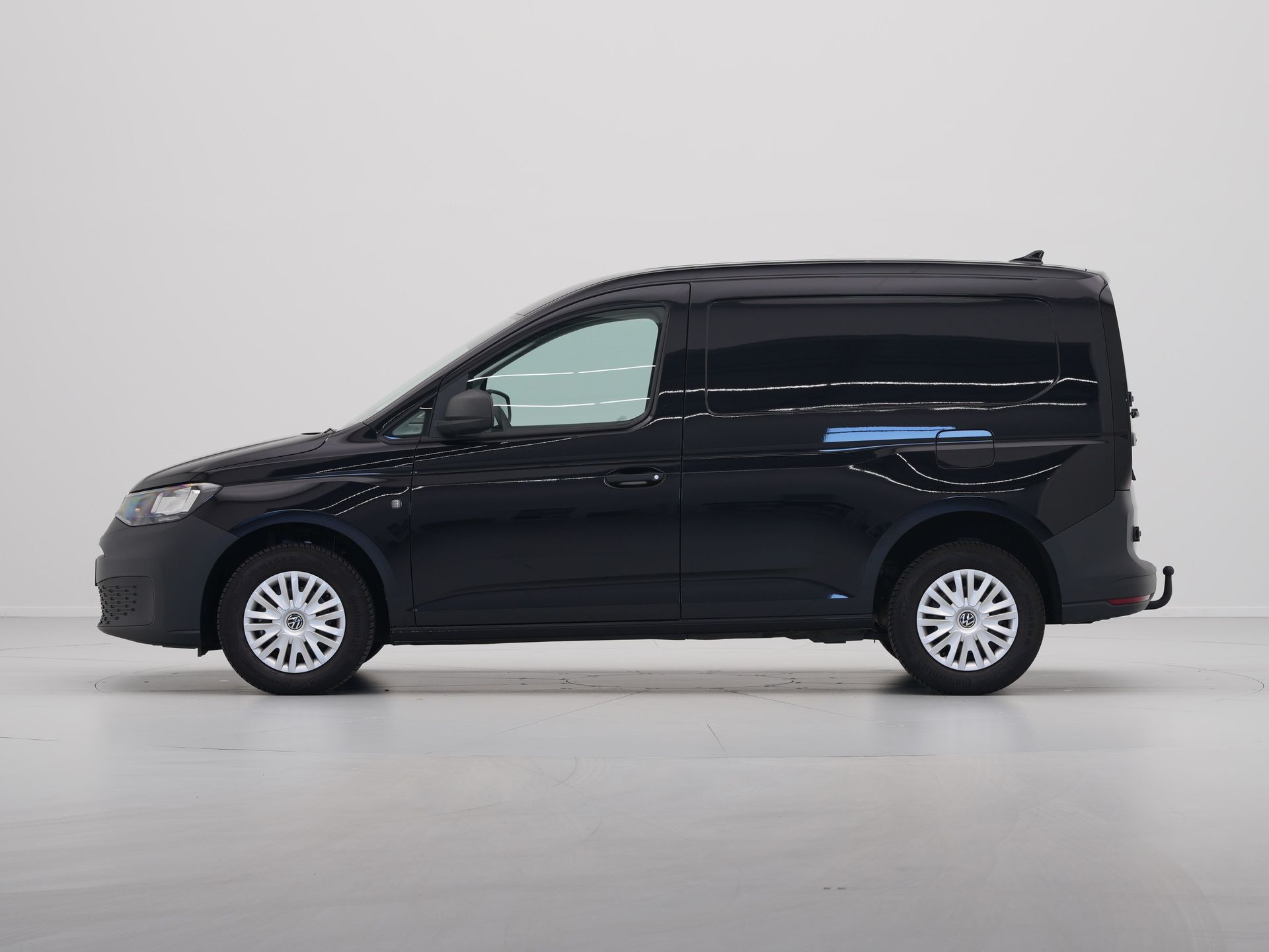 Volkswagen - Caddy Cargo 2.0 TDI Comfort - 2024